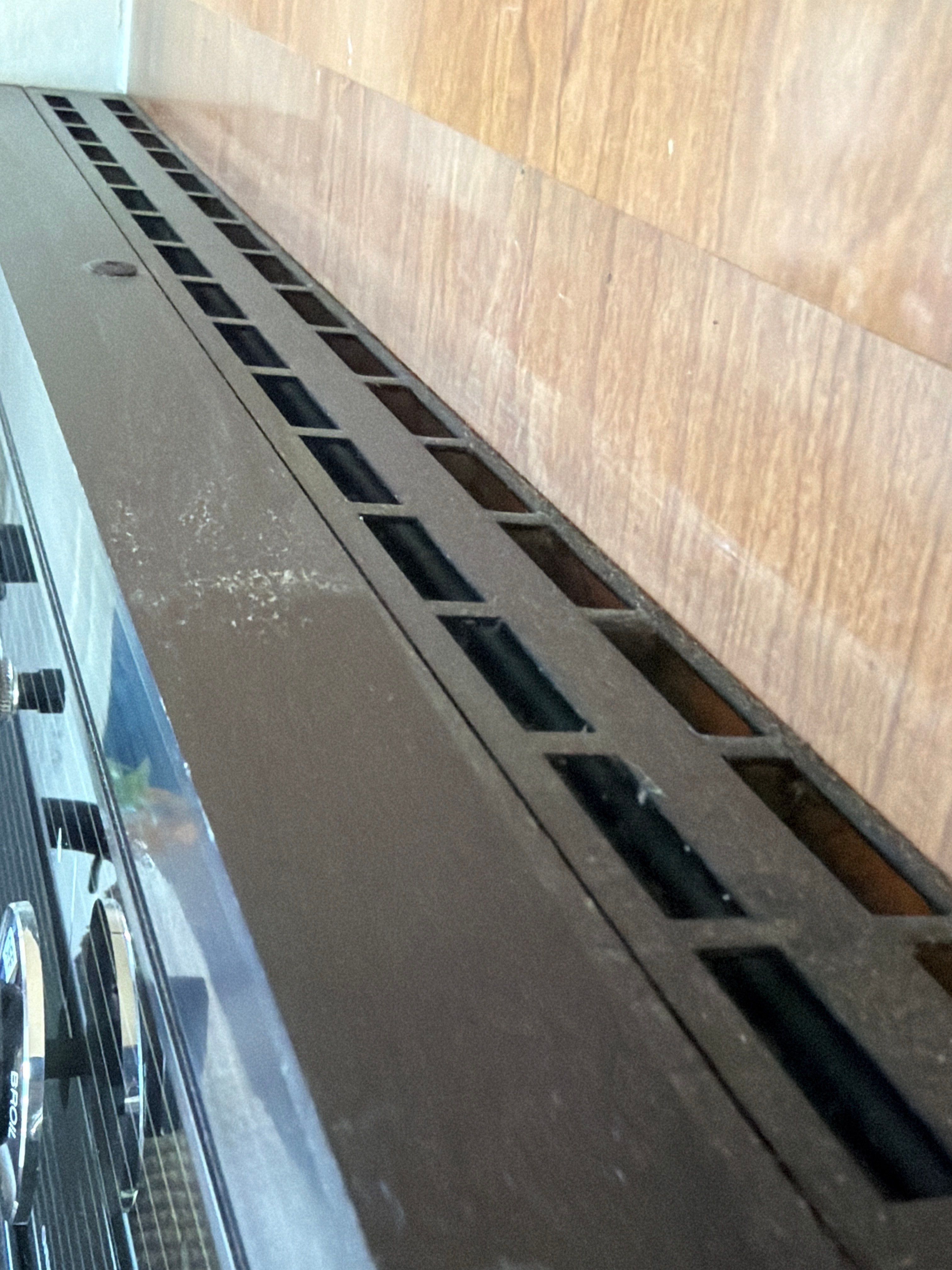 Project in Alameda, CA by Tuclean Commercial Services 
