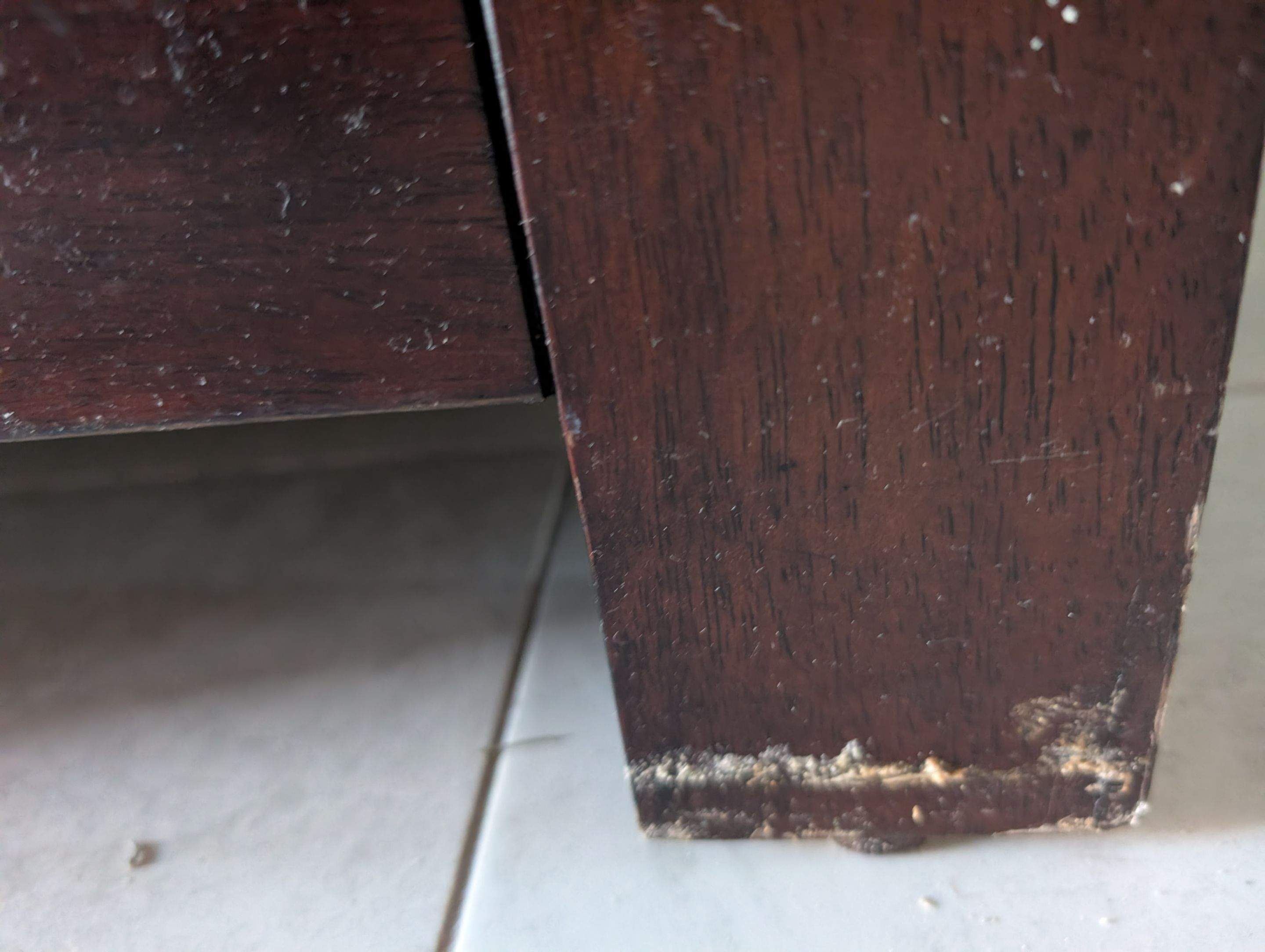 Water Damage Claim in Hollywood by FLAPA & KeyStone