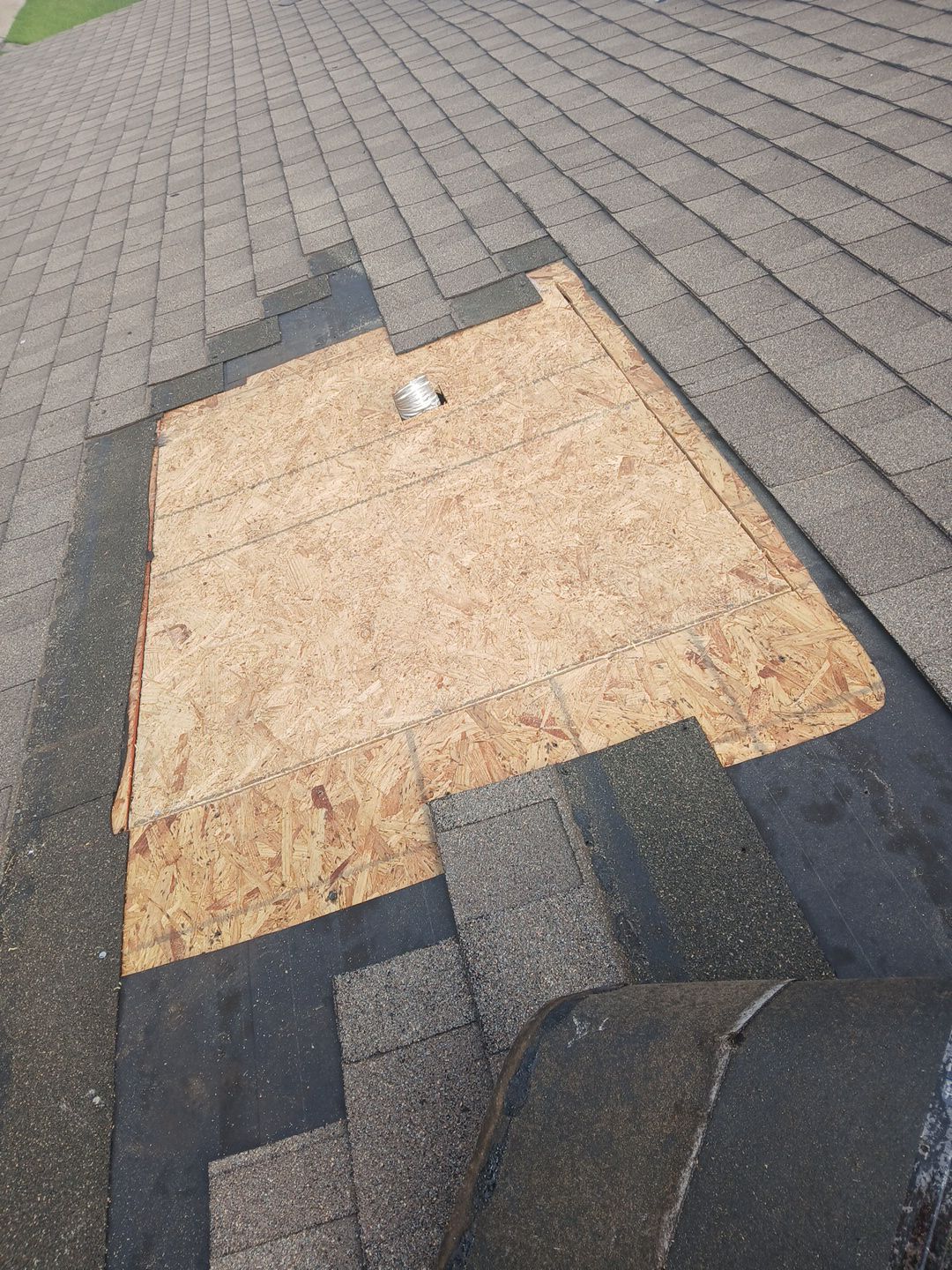 Roof Repair Baytown by Roof Repair Company