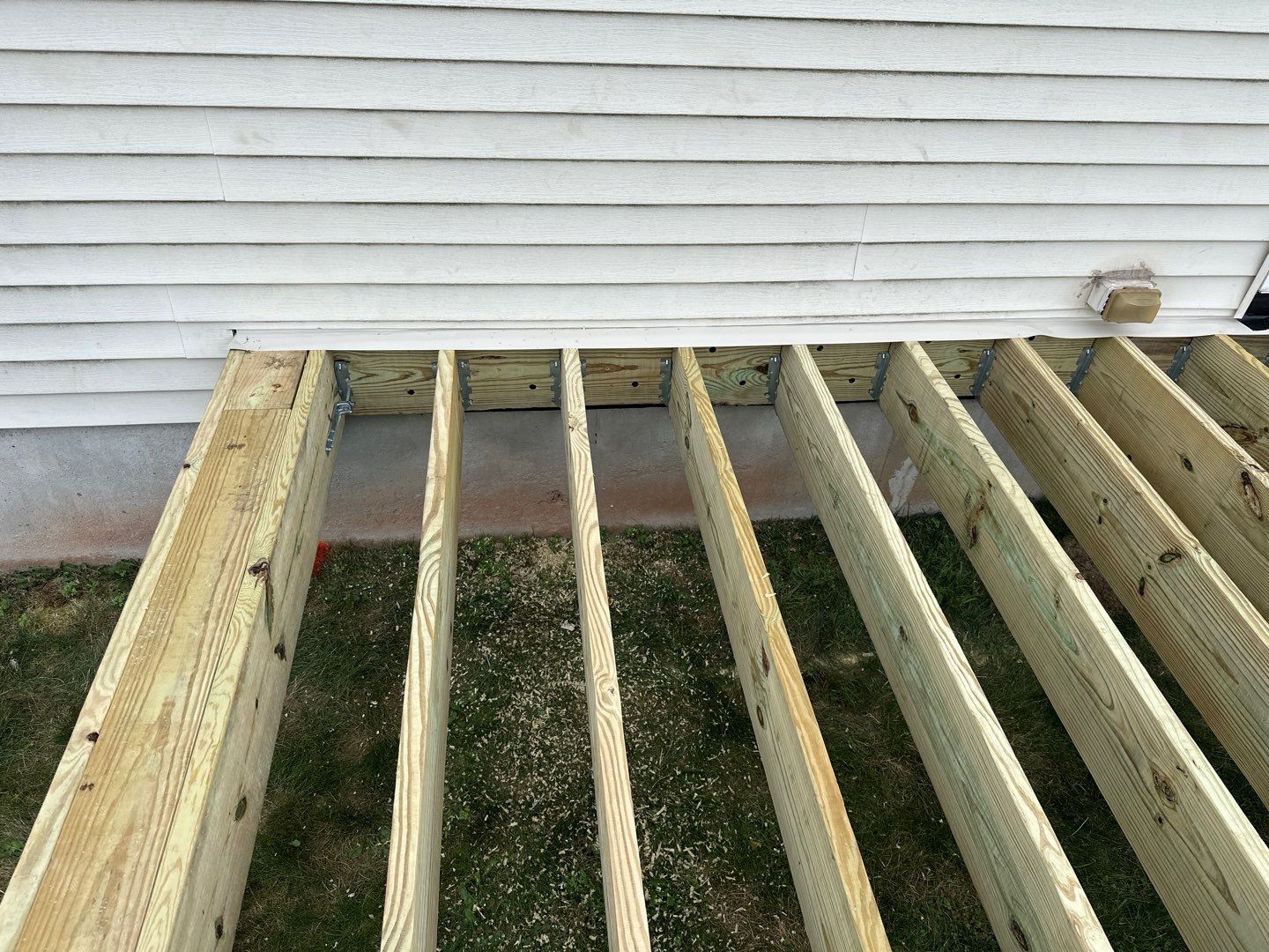 New Deck in Hillsborough Township, New Jersey by deck guardian