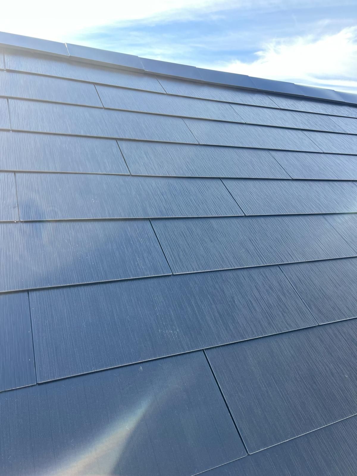 Tesla Solar Roof | West Chester, PA by American Home Contractors