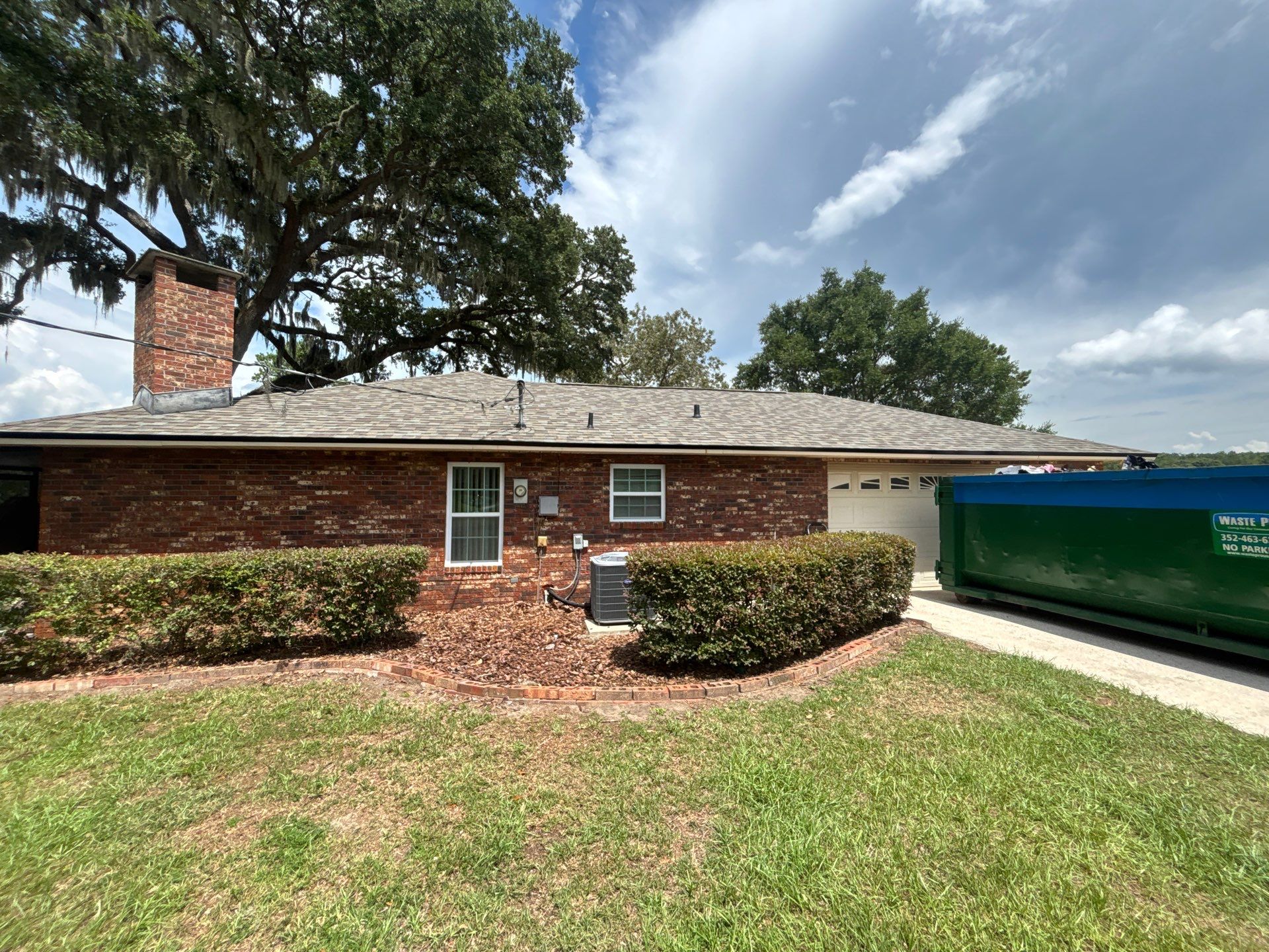 Roofers in Alachua, Florida by Brehm Roofing