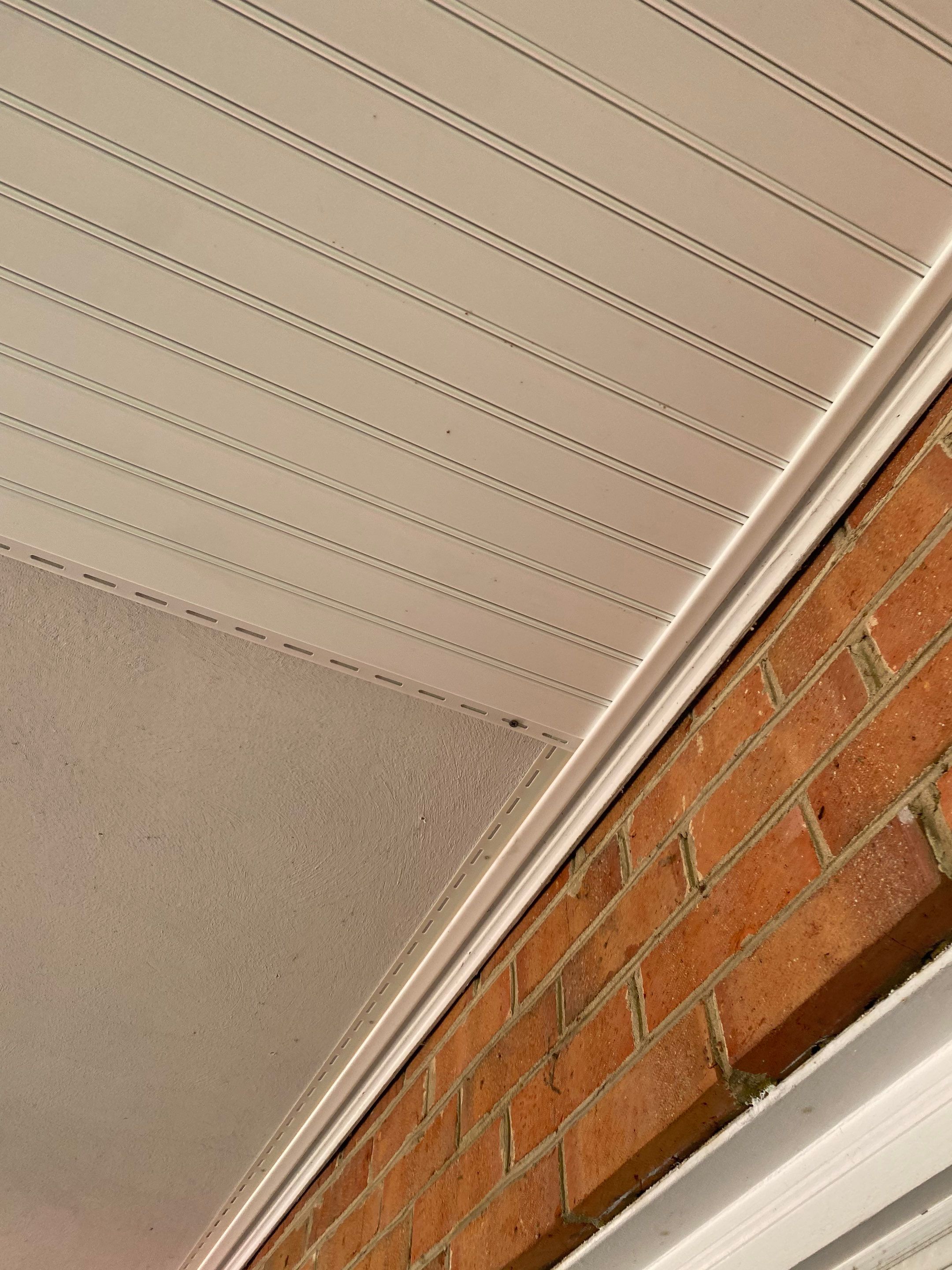 Arlington: Multi-Trade Exterior Remodel by RM Banning, Inc.