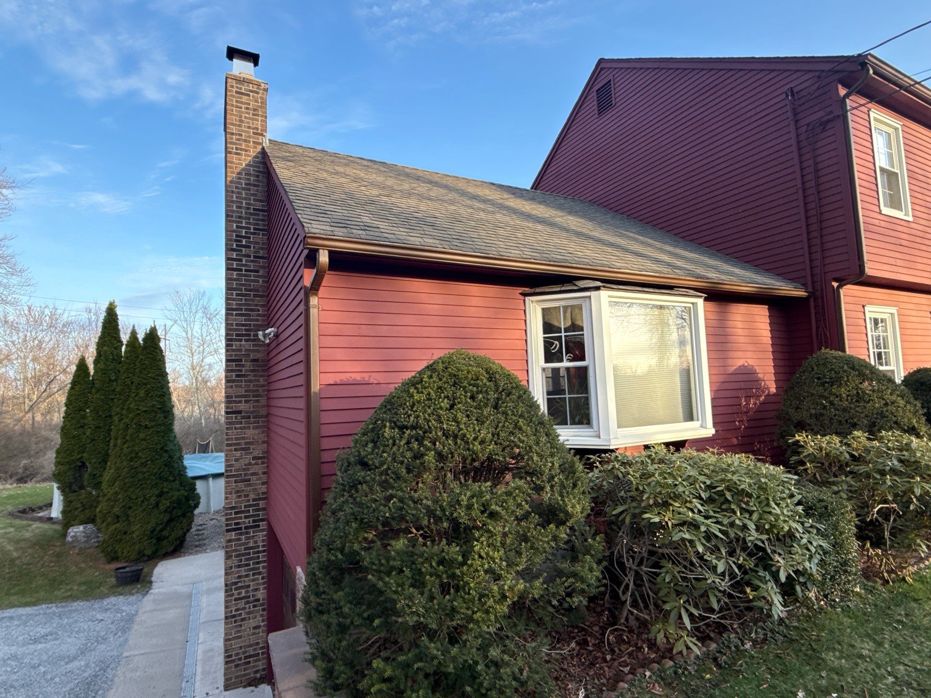 Wallingford by All site builders LLC