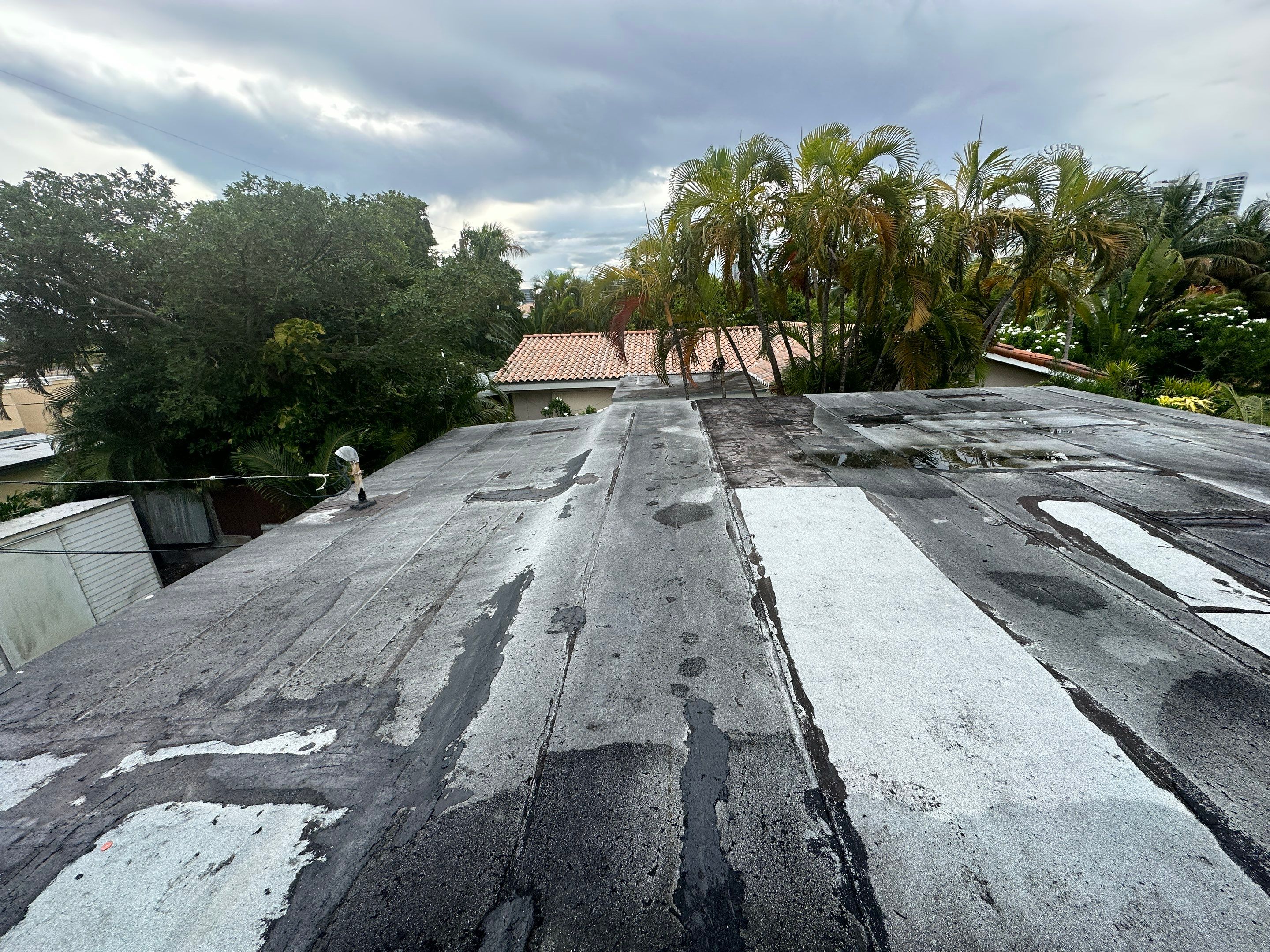Water Damage Claim in Sunny Isles Beach by FLAPA & KeyStone