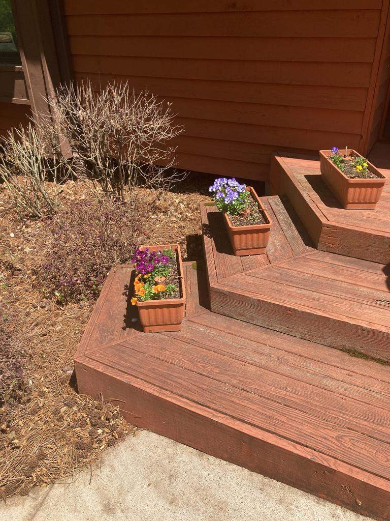 James Hardie Siding Replacement and Exterior Painting in Marietta, GA by Nelson Exteriors