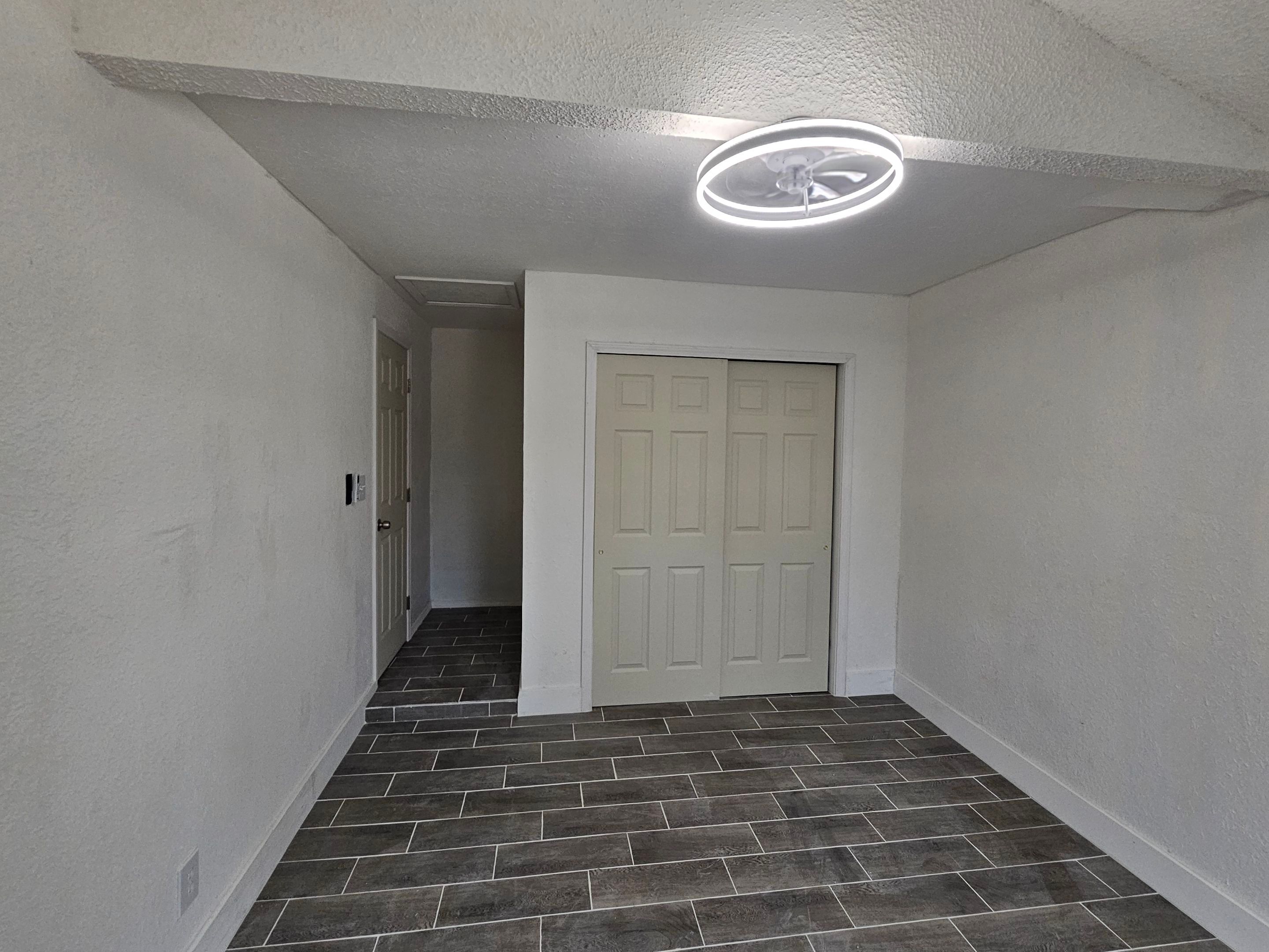 Garage Conversion by Regal Renovate