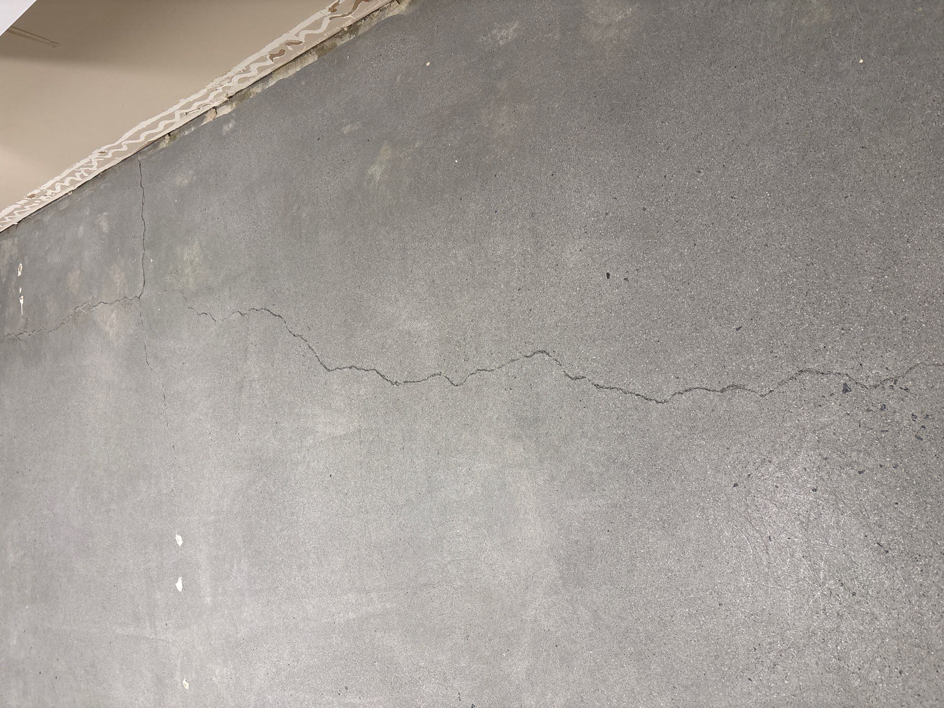 Commercial Kitchen Floor Remodel at Elks, Winchester, VA by Tailored Concrete Coatings