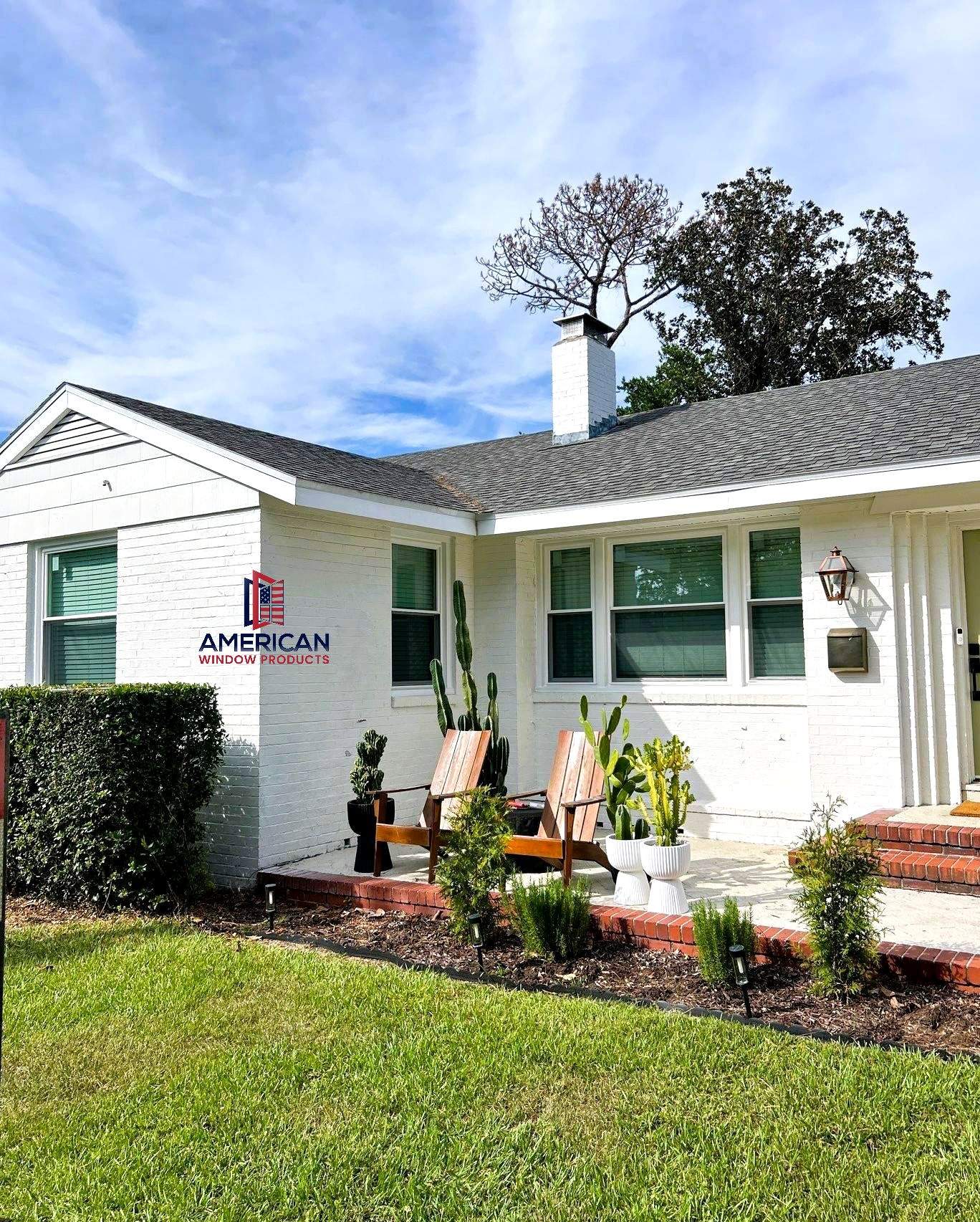 Slocomb Windows and Doors by American Window Products Inc CBC1251207