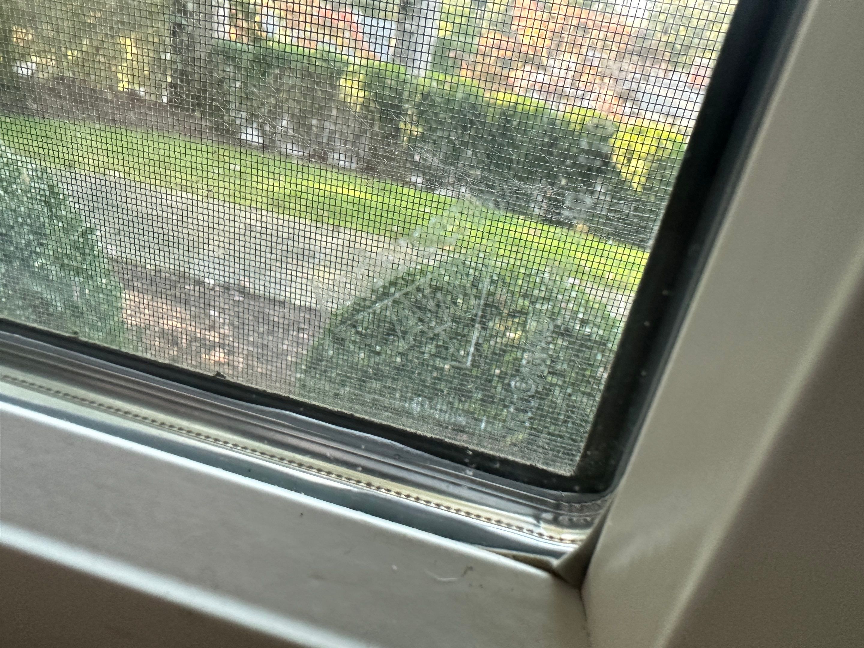 Window Installation /Backsplash Installation by Home Concepts Construction