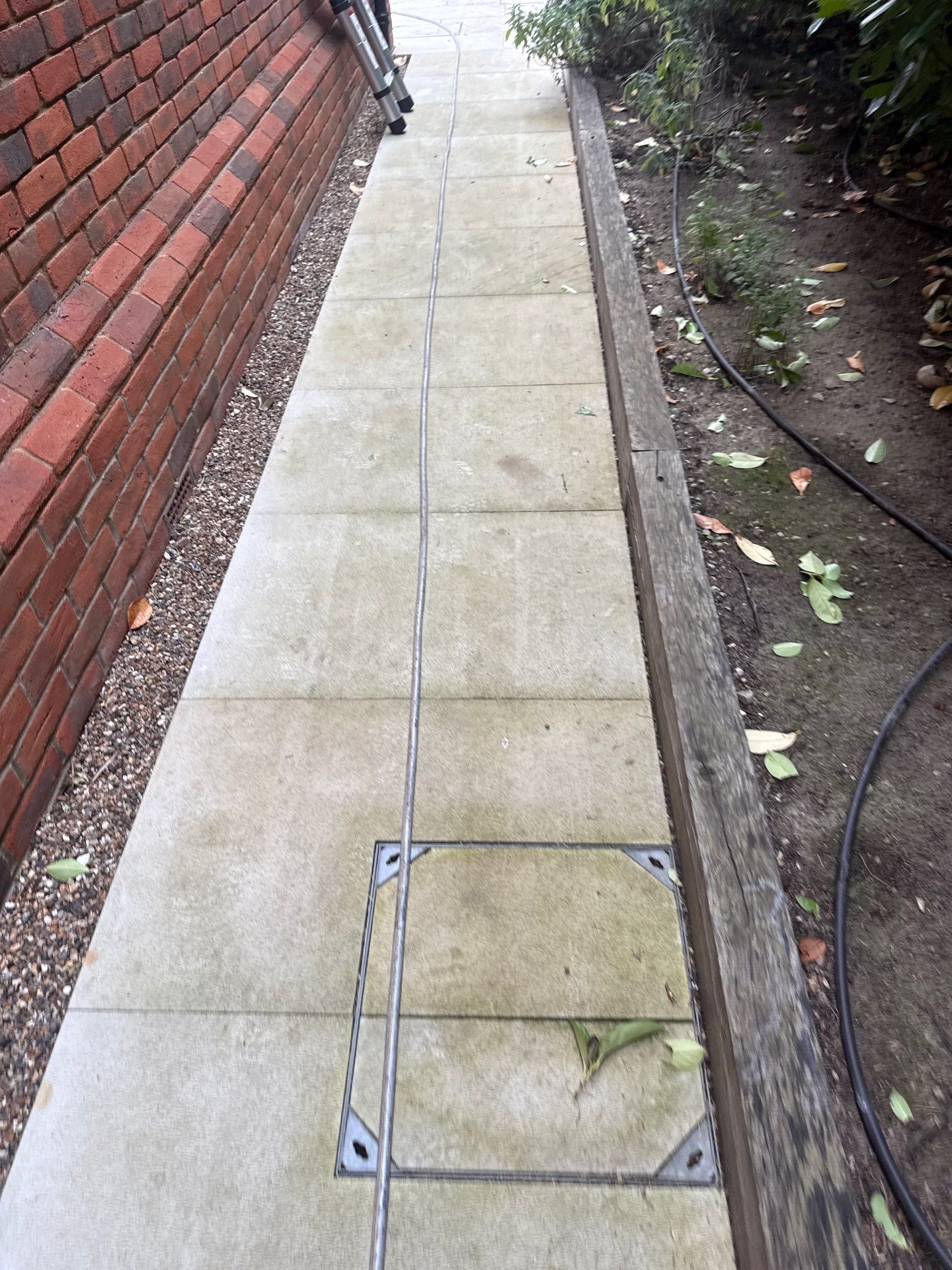 Exterior Cleaning by Ges Exterior Cleaning ltd