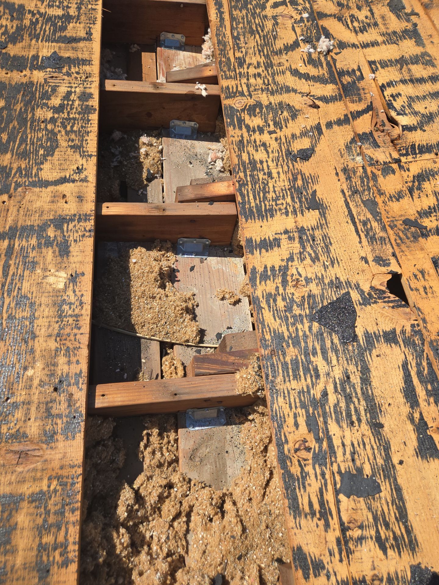 Project in St. Petersburg 33704 by Mitchell Roofing Company LLC 