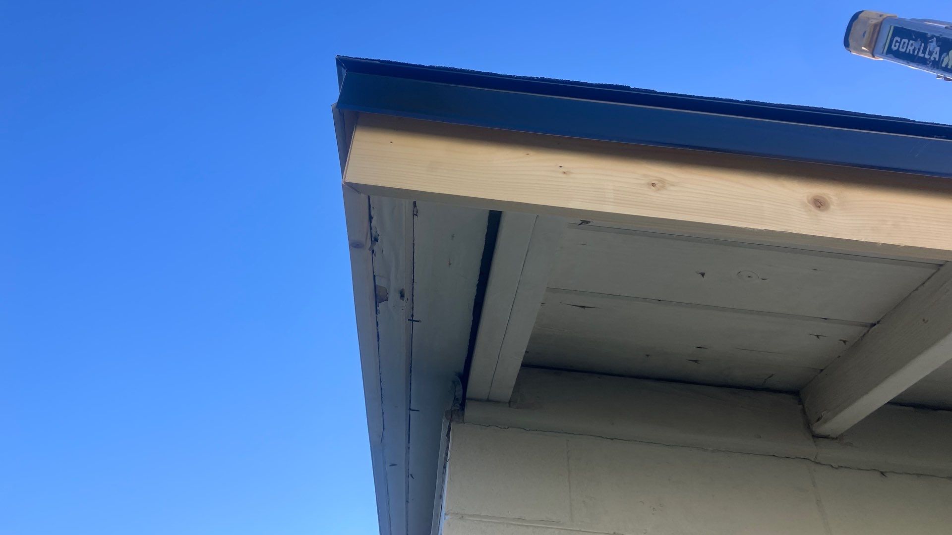 Project in St. Petersburg 33713 by Mitchell Roofing Company LLC 
