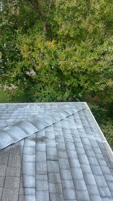 Project in Norfolk