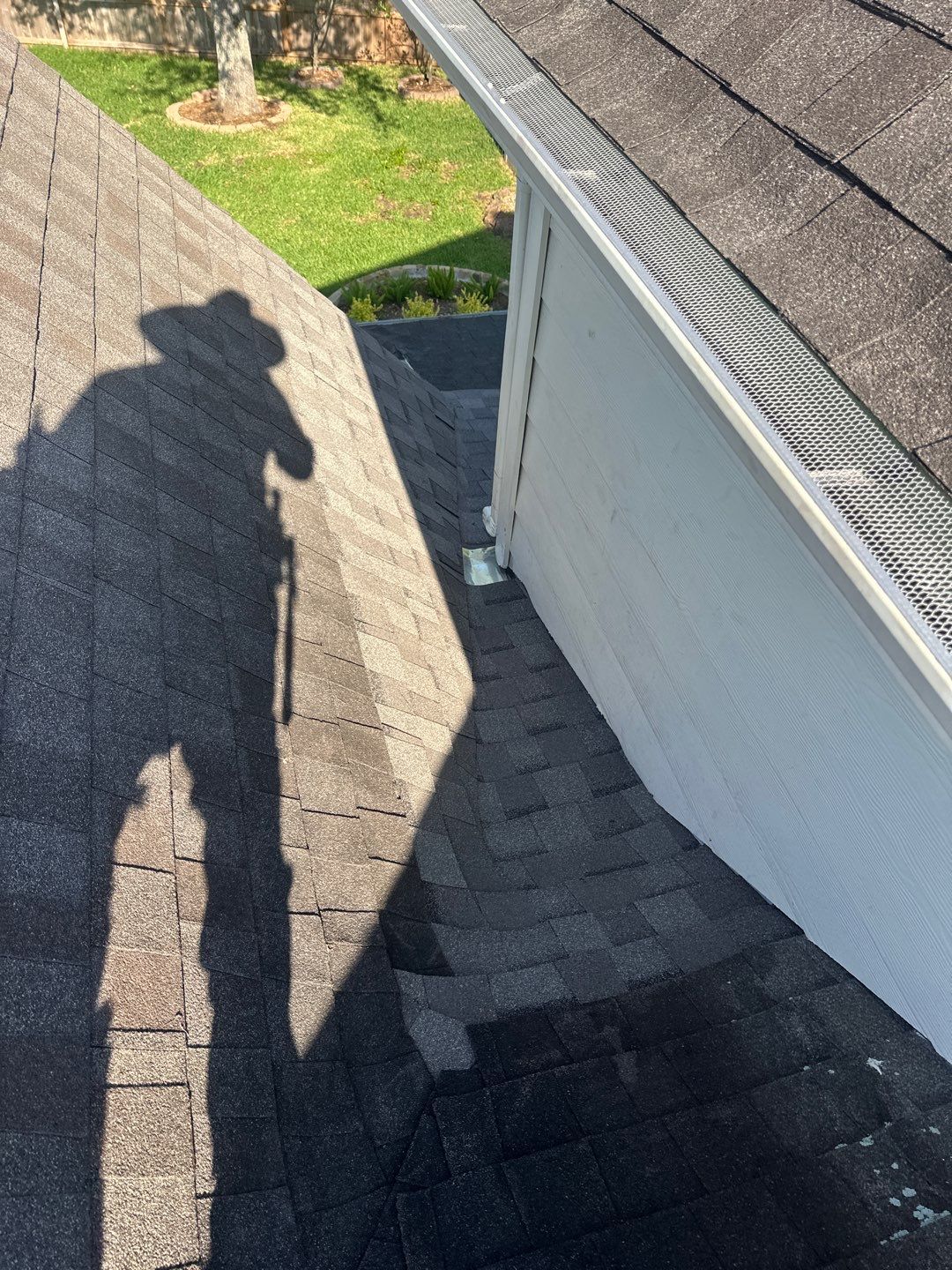 Roof Repair Sugarland by Roof Repair Services LLC