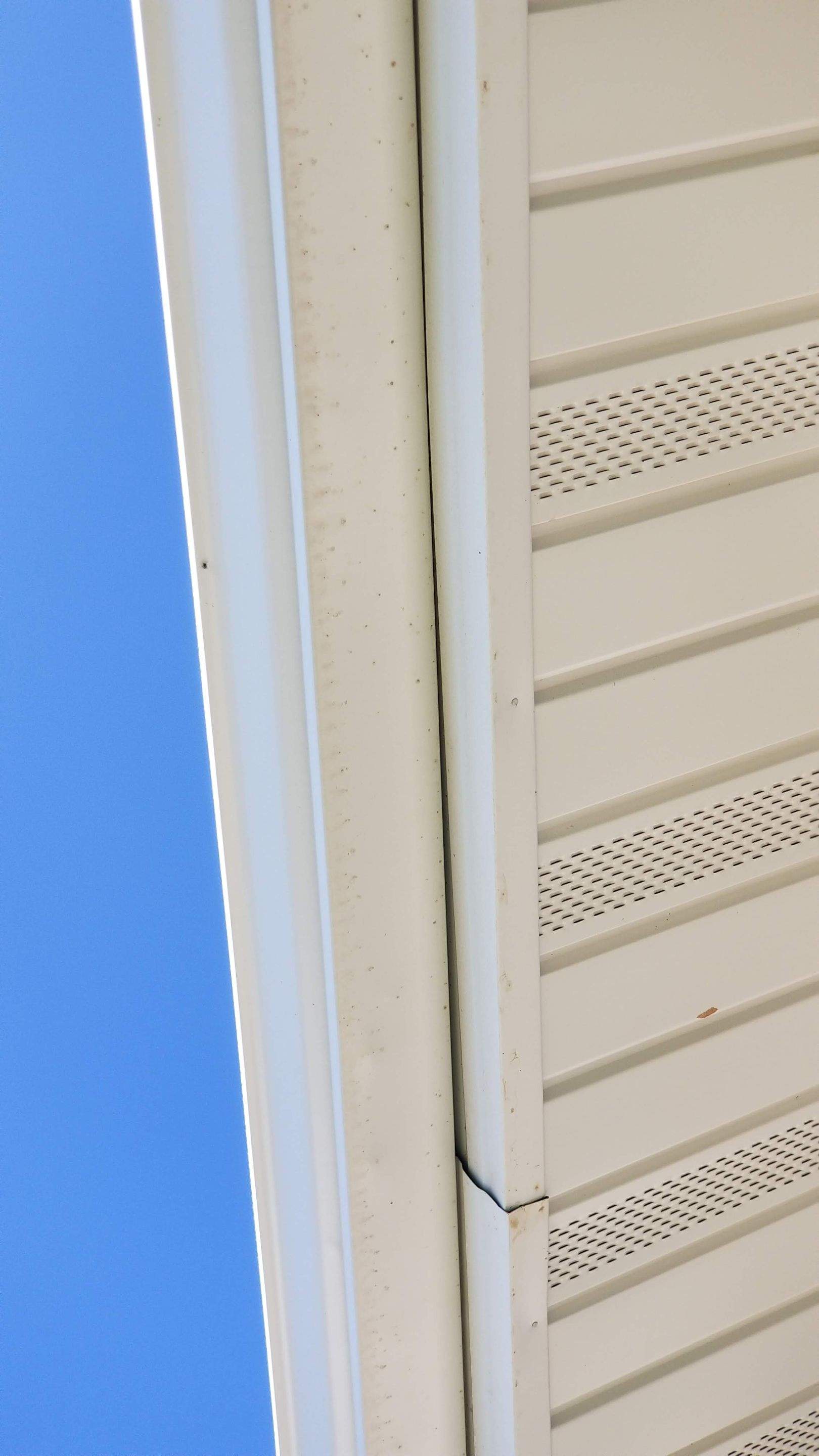 Wind Damage Restoration – Full Roof & Gutter Replacement by ASAP Roofing & Exteriors