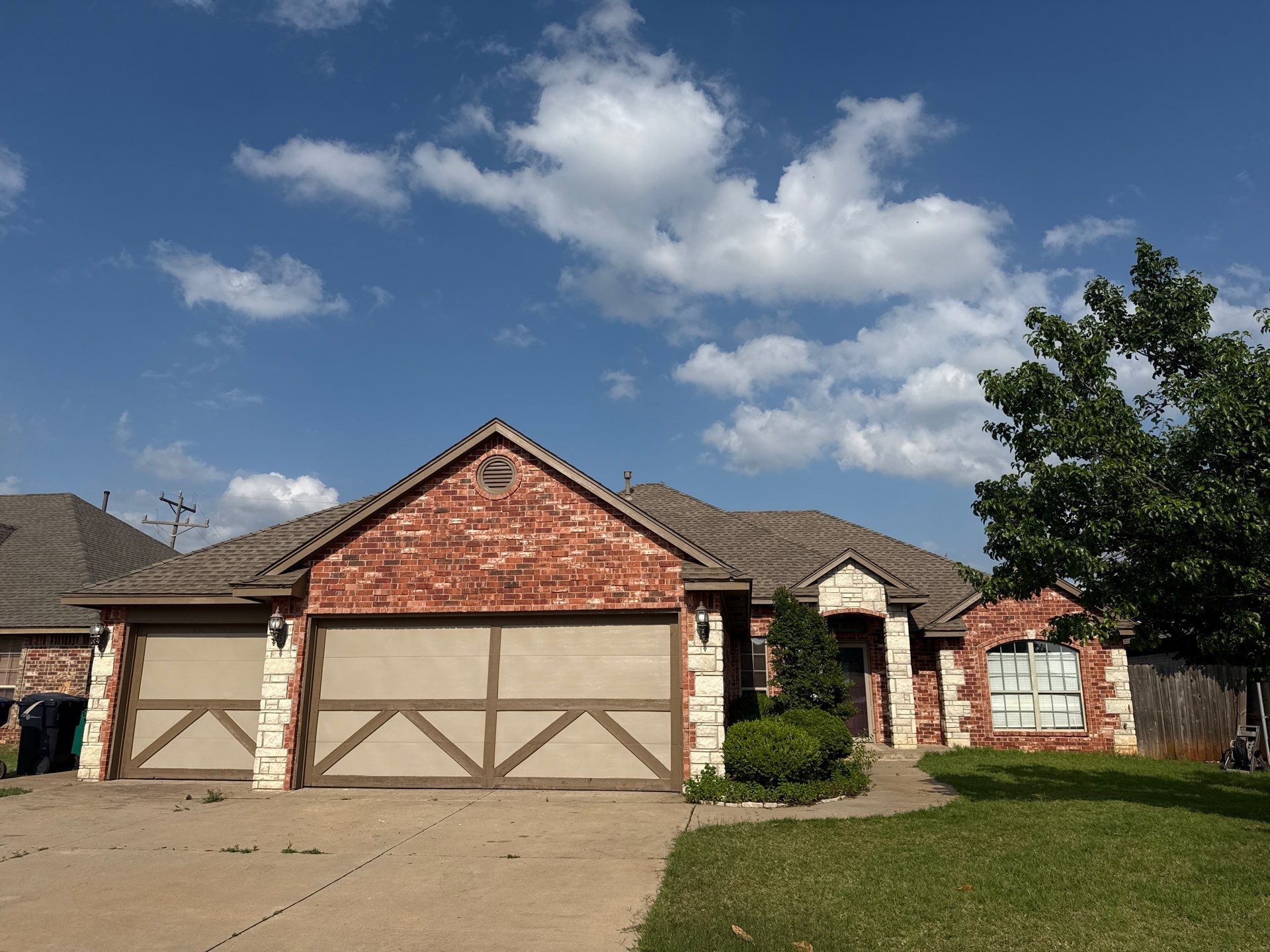 Alex by RP Roofing, LLC