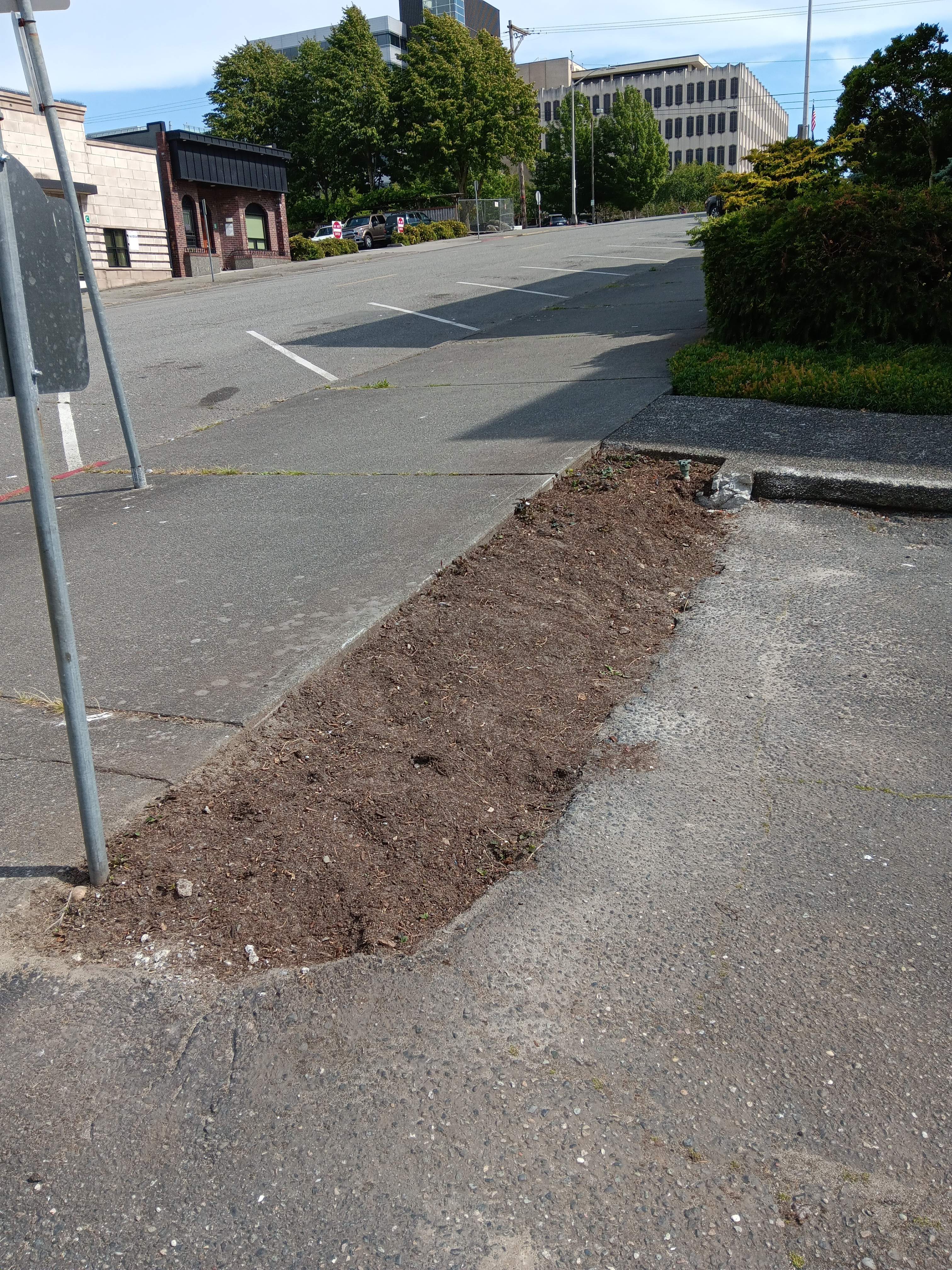 Elizabeth | Concrete Foundation   by Jireh Asphalt & Concrete Inc 