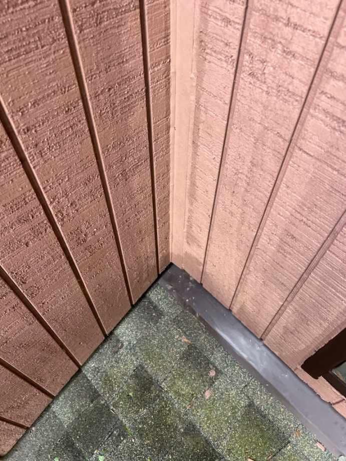 Woodbridge: T1-11 Pywood Panel Siding Installation by RM Banning, Inc.