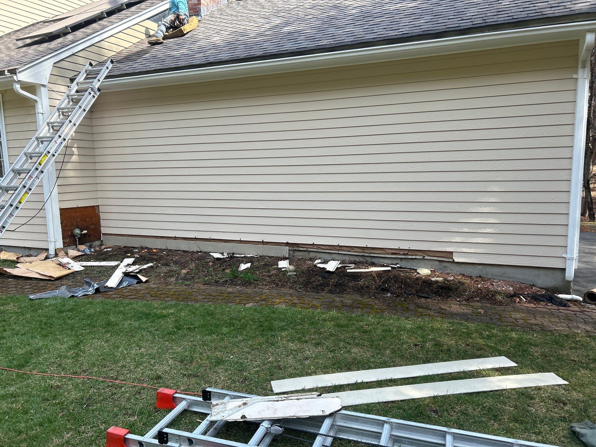 Siding | Andover by Mighty Dog Roofing of Greater Middlesex County