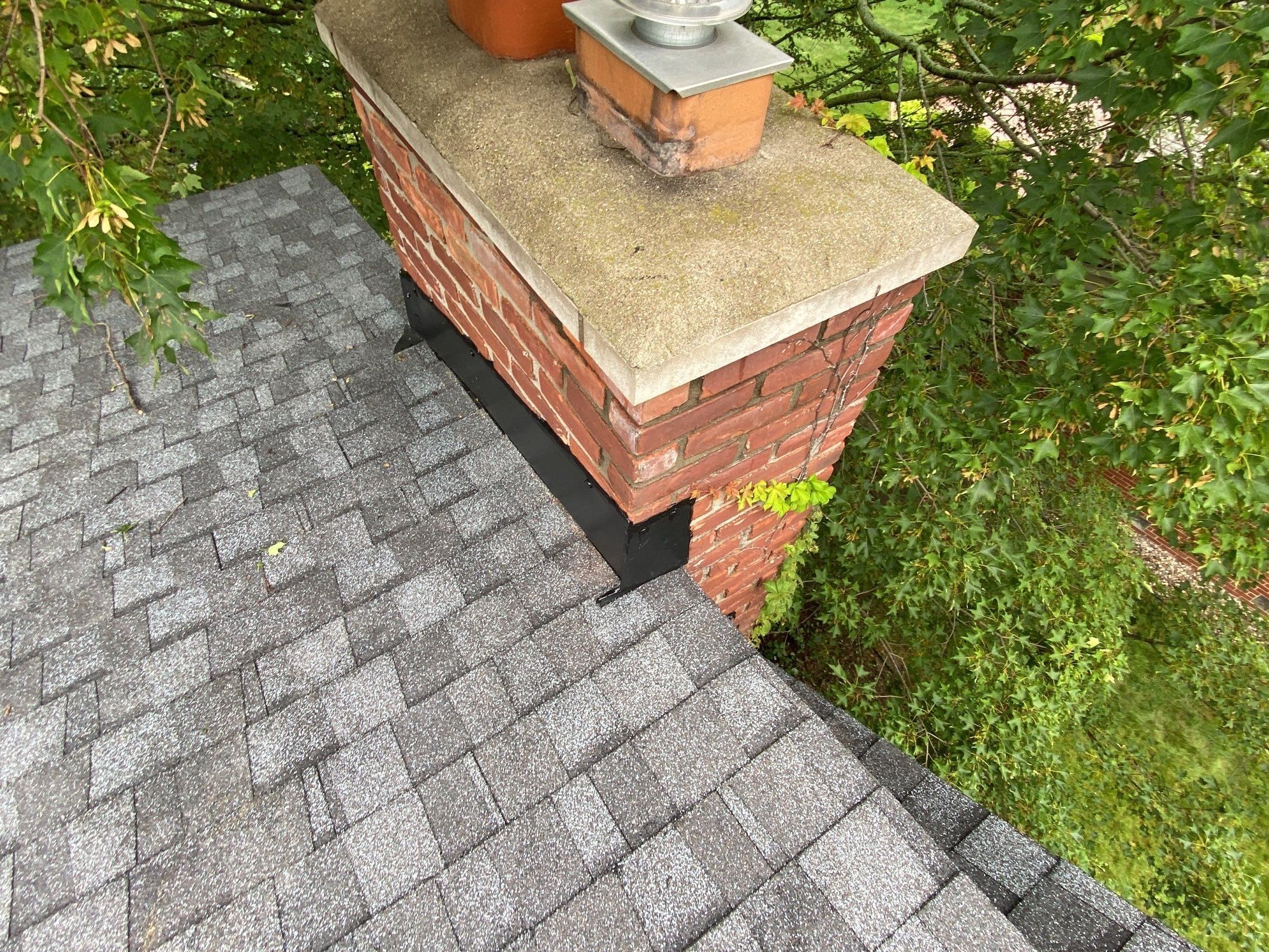 Roof Replacement using CertainTeed Landmark by 180 Contractors