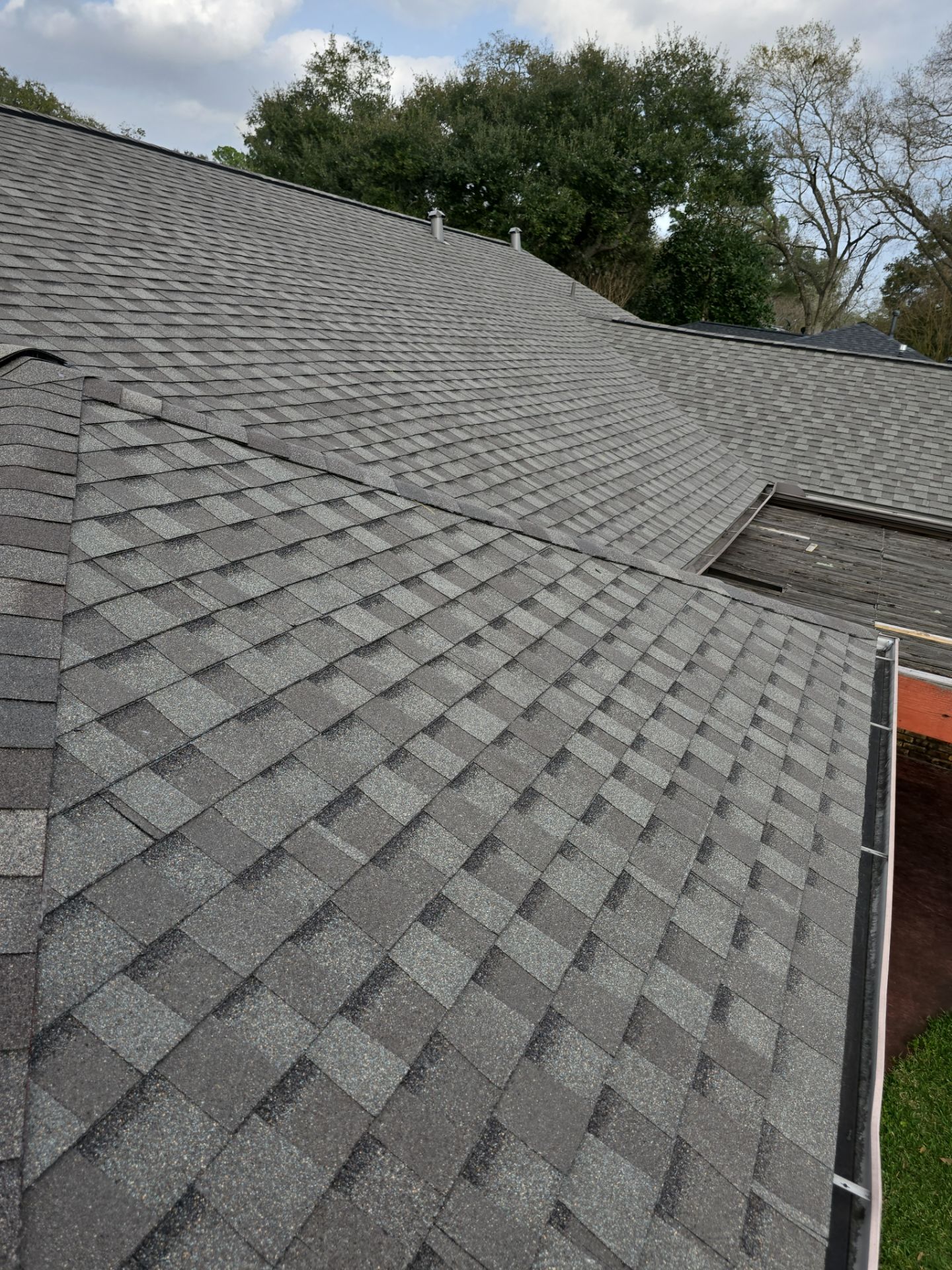 Roof Replacement Houston by Roof Repair Company