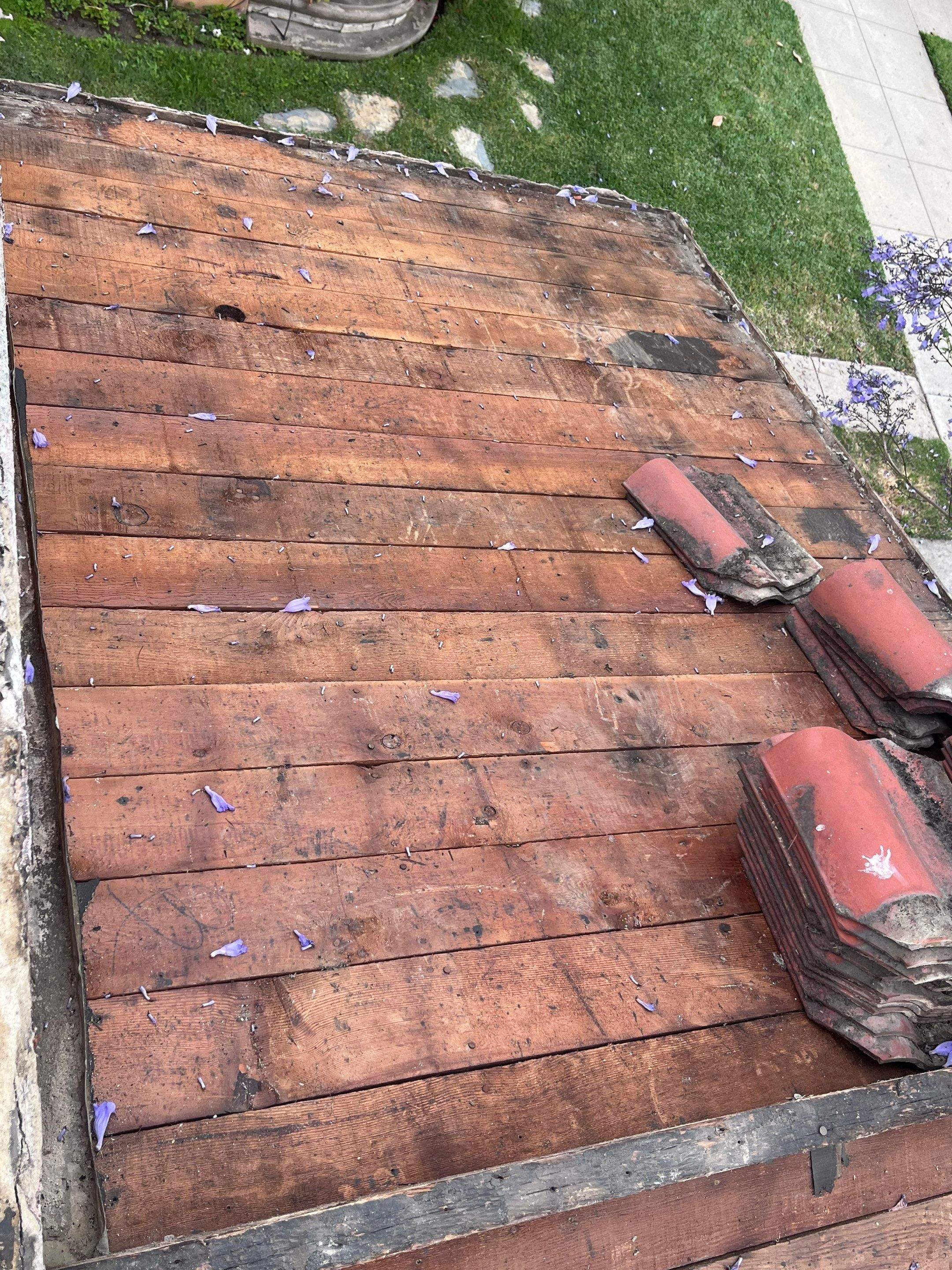 Torch Down Roof Replacement - Long Beach, CA 90805 by Epic Roof Replacement