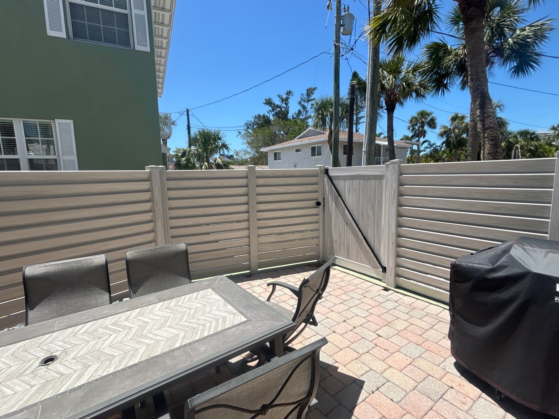 363 tierra mar ln by H&Y Fence