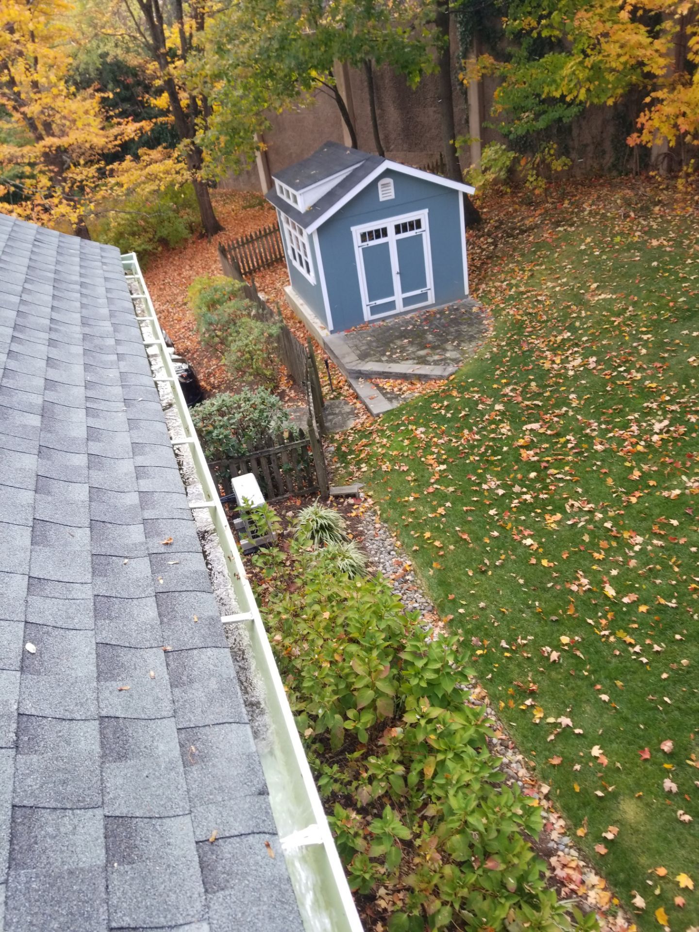 Gutter Cleaning Essential Plan in Morristown, NJ by NJ Home Maintenance Services