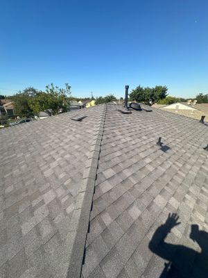 Roof Replacement - Lakewood, CA 90712