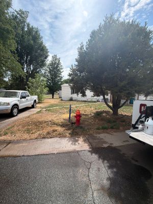 Project in Greeley