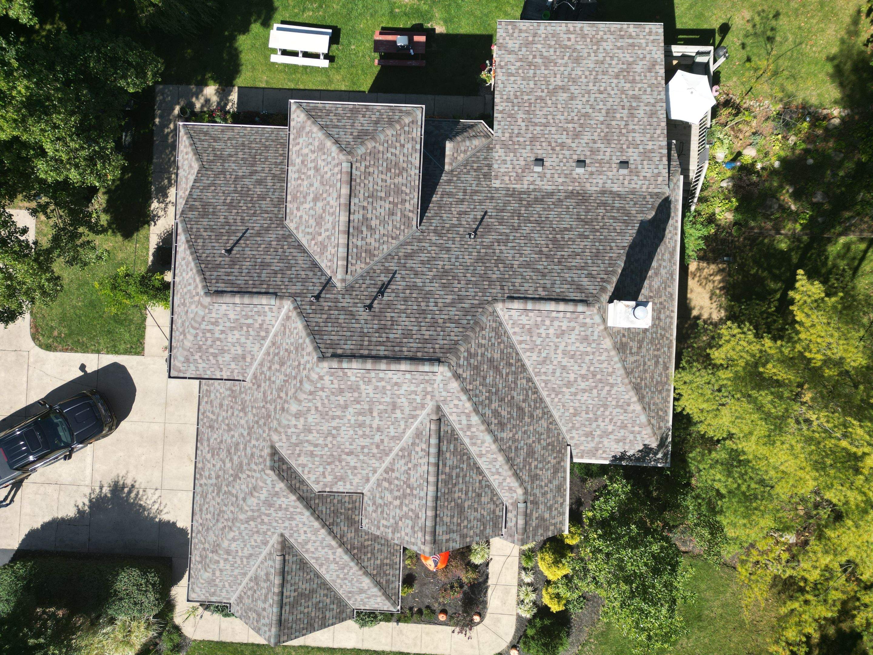 West Hamilton - Majestic Shake by Tamlin Roofing