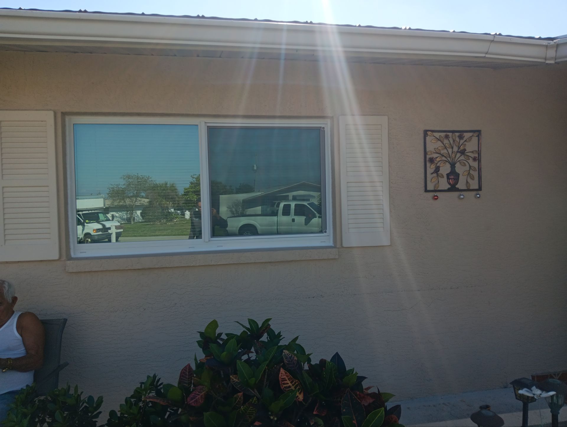 Window Installation using CGI by Windows For Life 