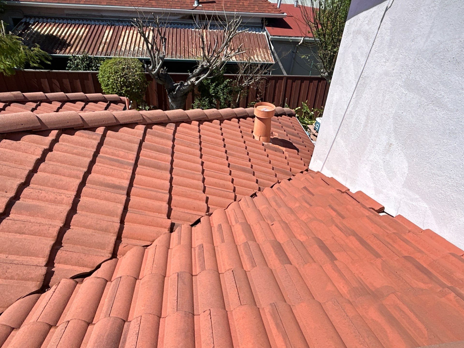 Roof Cleaning-Insurance Renewal by All One Solar Shine