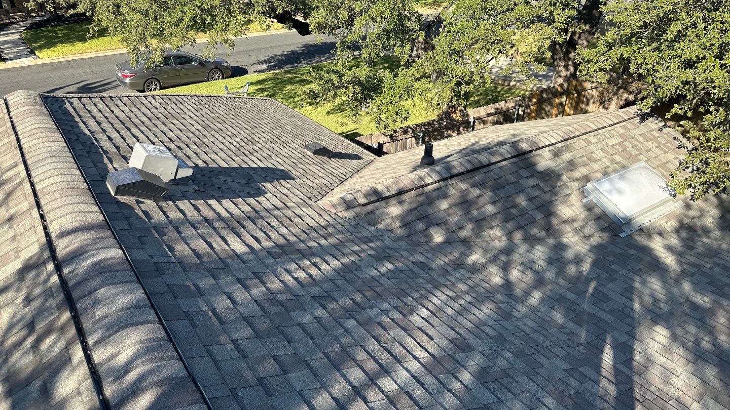 Weathered Wood - CertainTeed Landmark by RoofsOnly.com