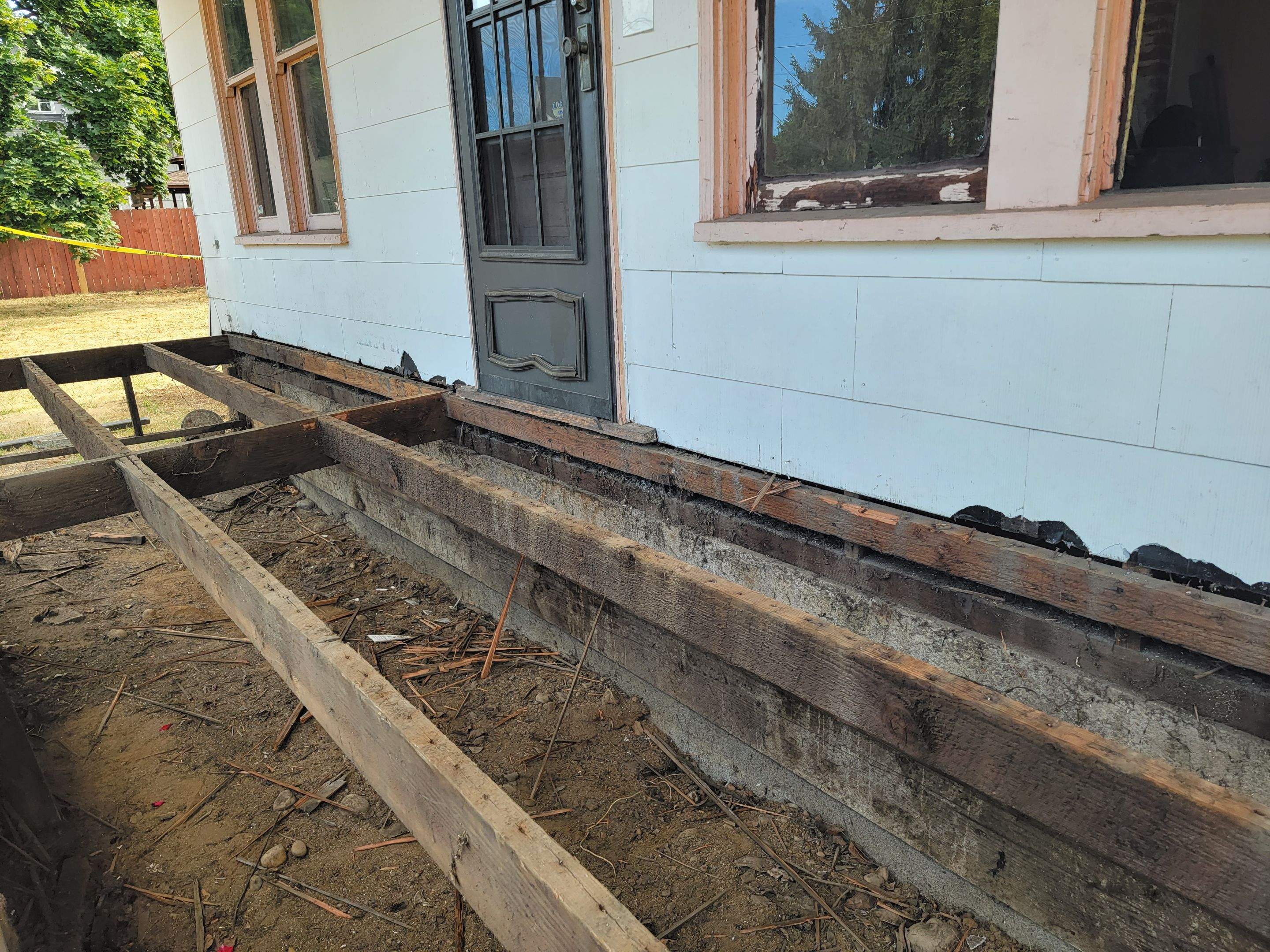 1902 Complete property rehab and full renovation. by Crm Services Llc