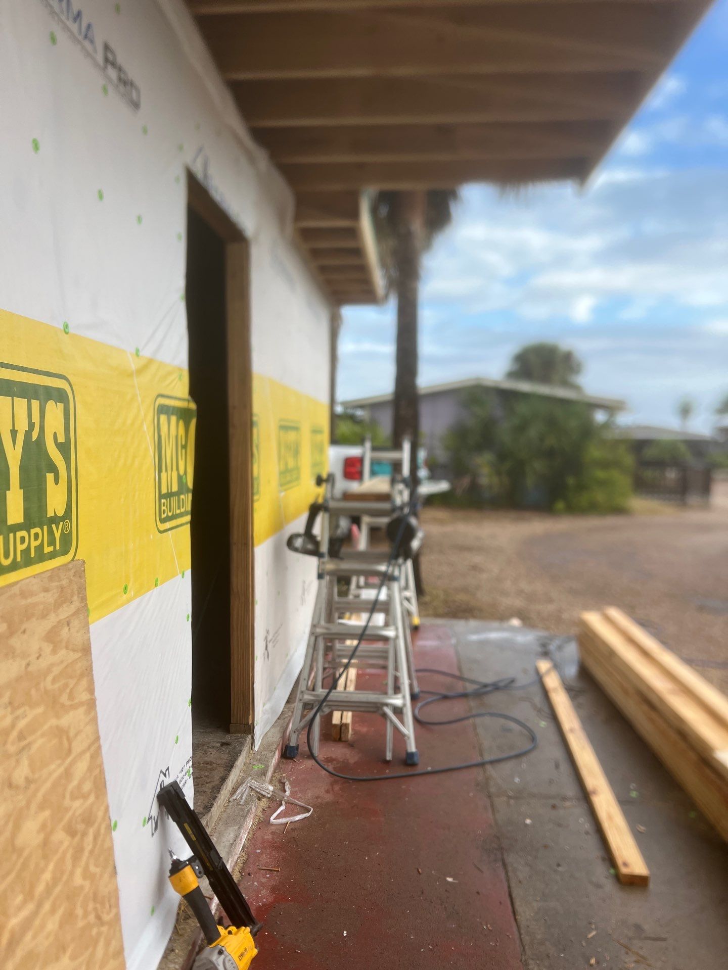 Rebuild Rockport by Bayfront Roofing and Construction
