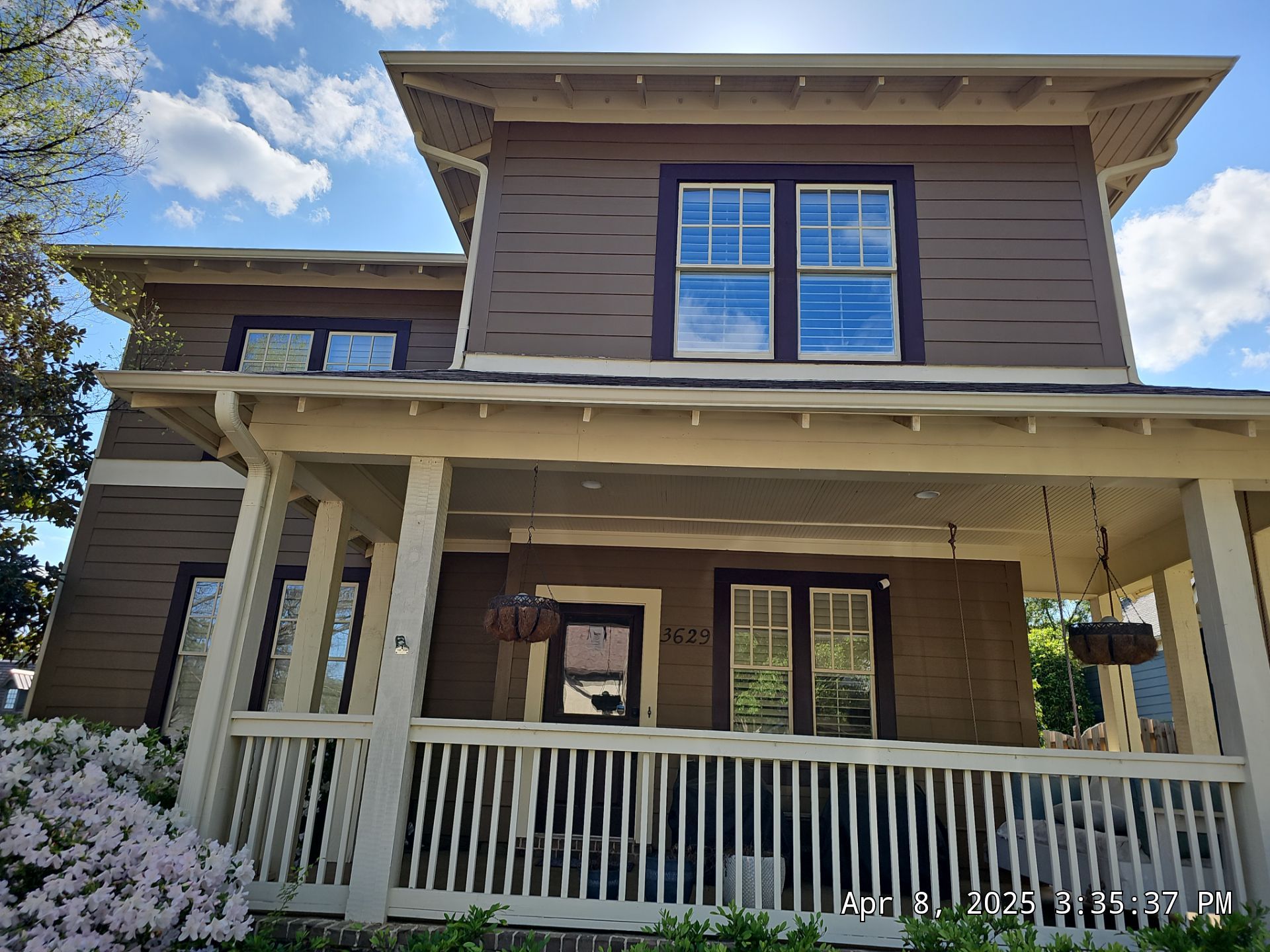 Gannon Project in Hoover by The Window Source