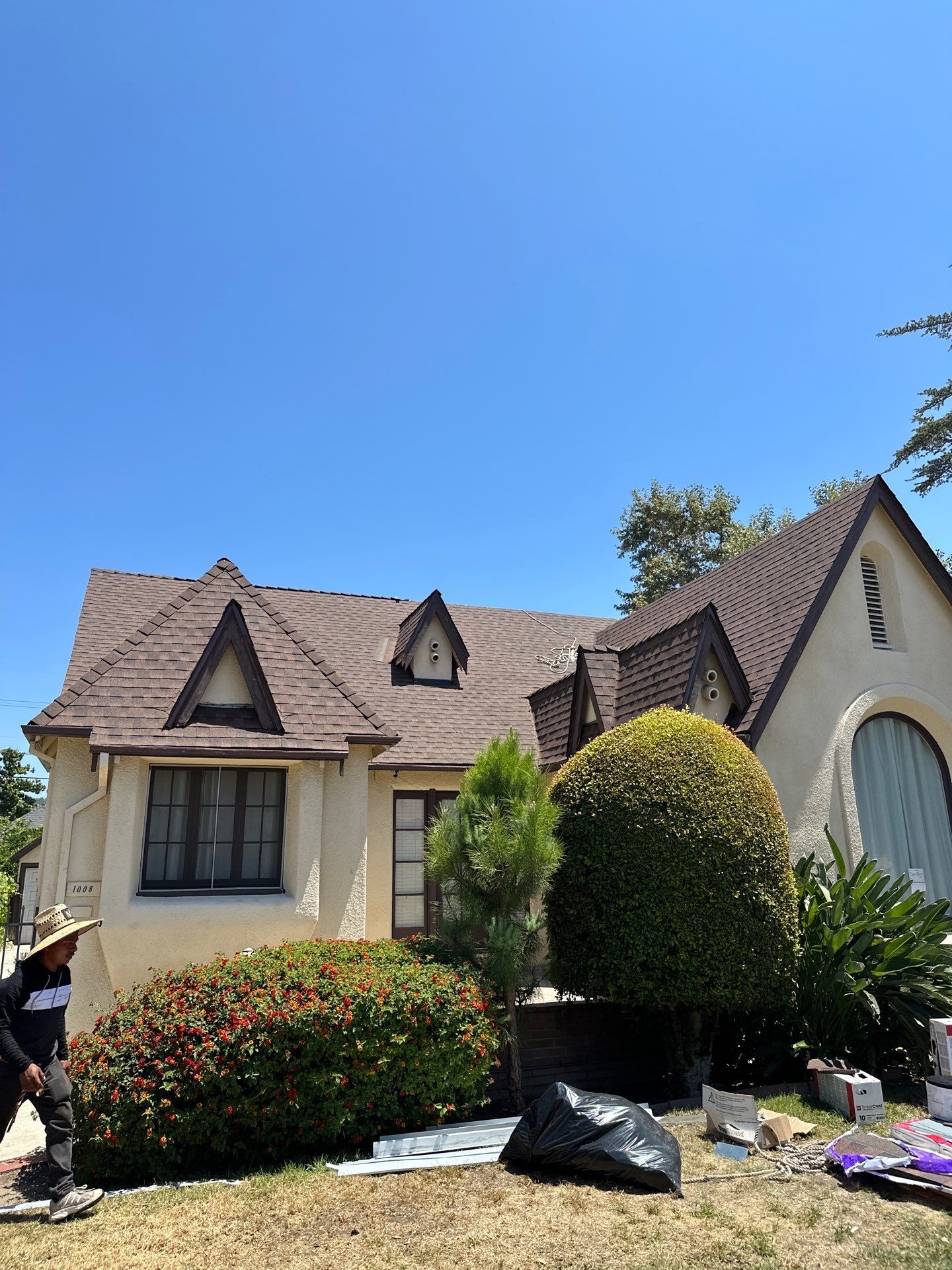 Roof Replacement- Glendale, CA 91207 by Epic Roof Replacement