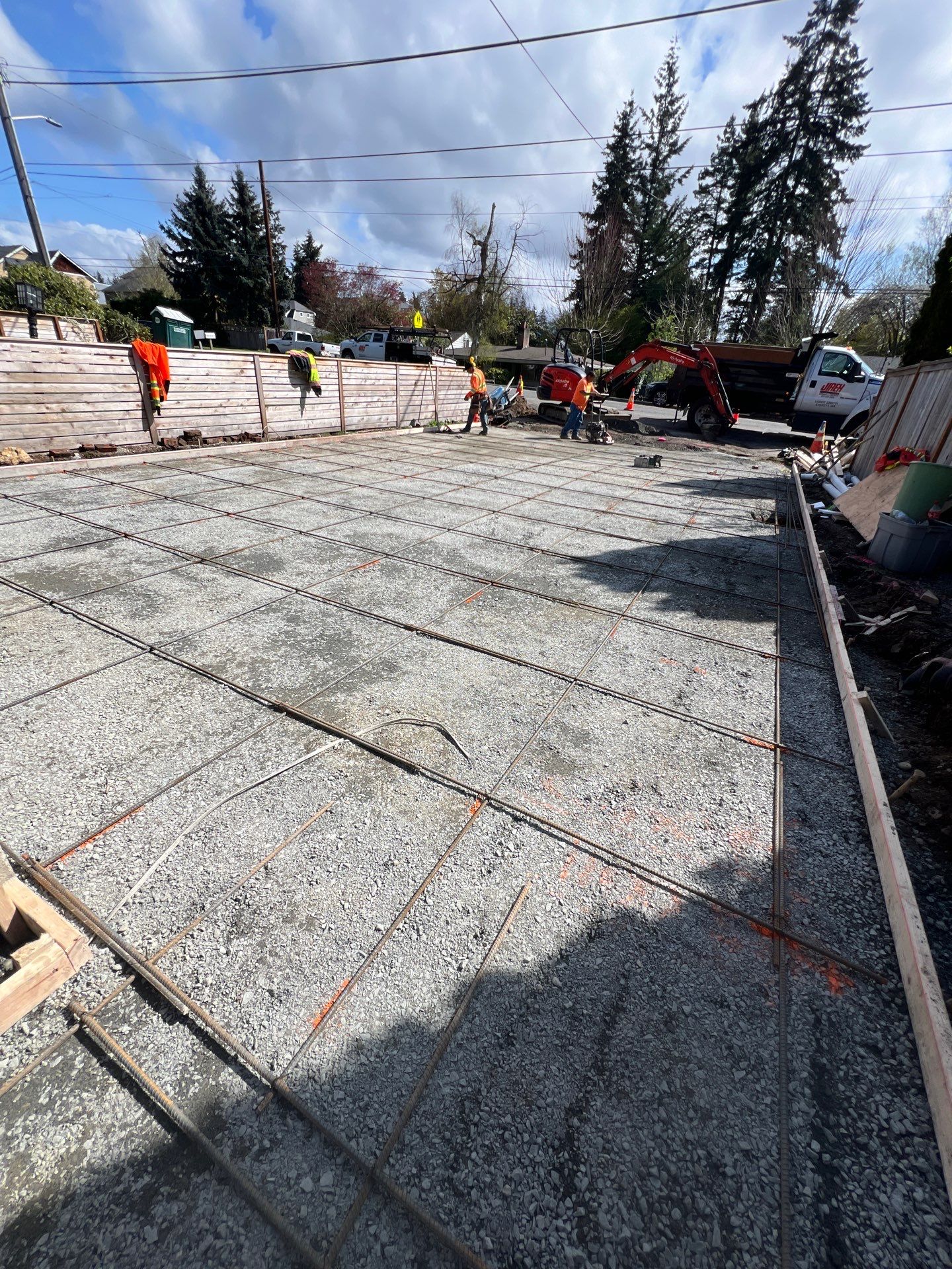 Driveway, Walkway & Apron Renovation | Seattle   by Jireh Asphalt & Concrete Inc 