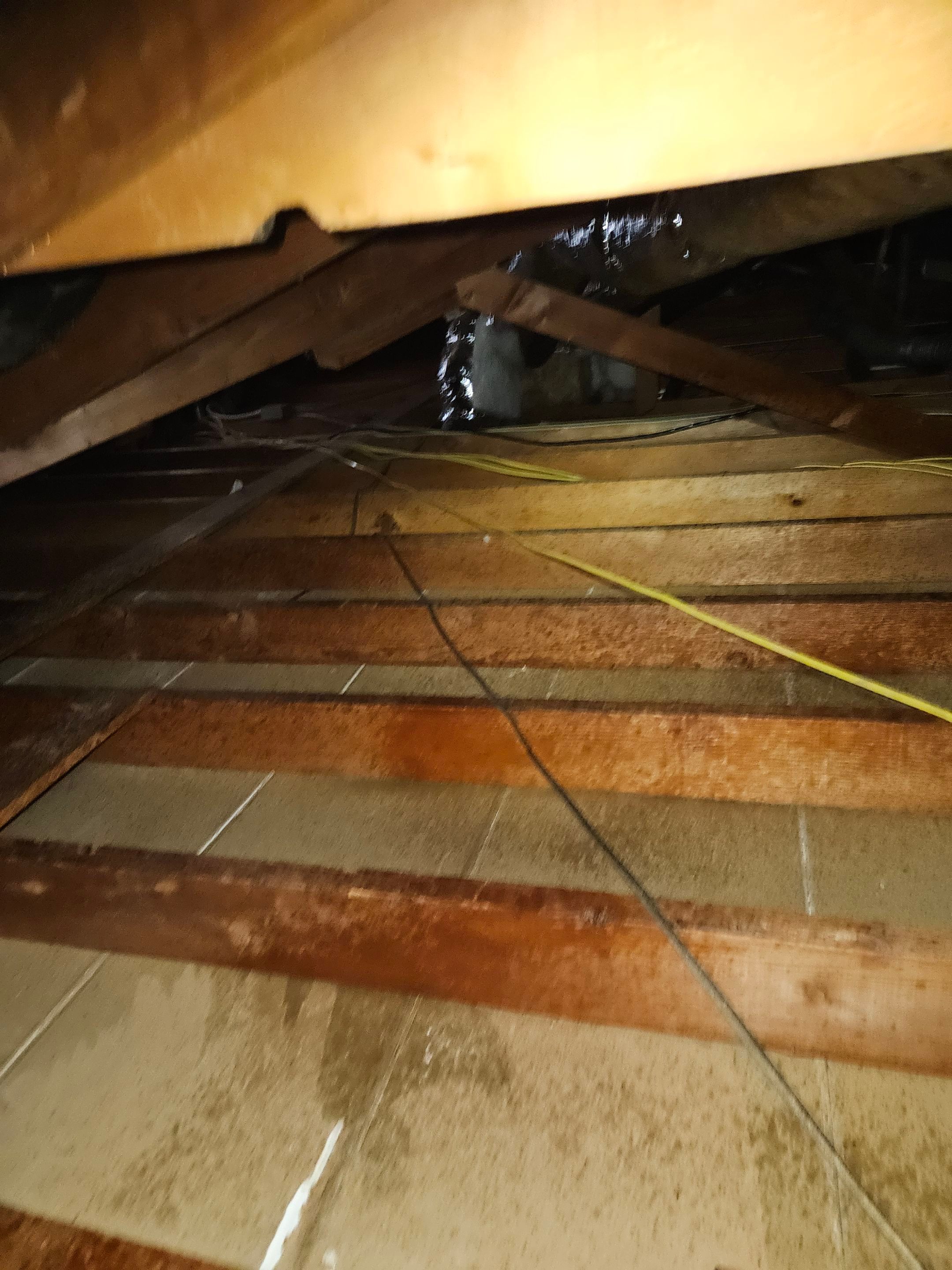 Project in Altadena by Insulation Labs