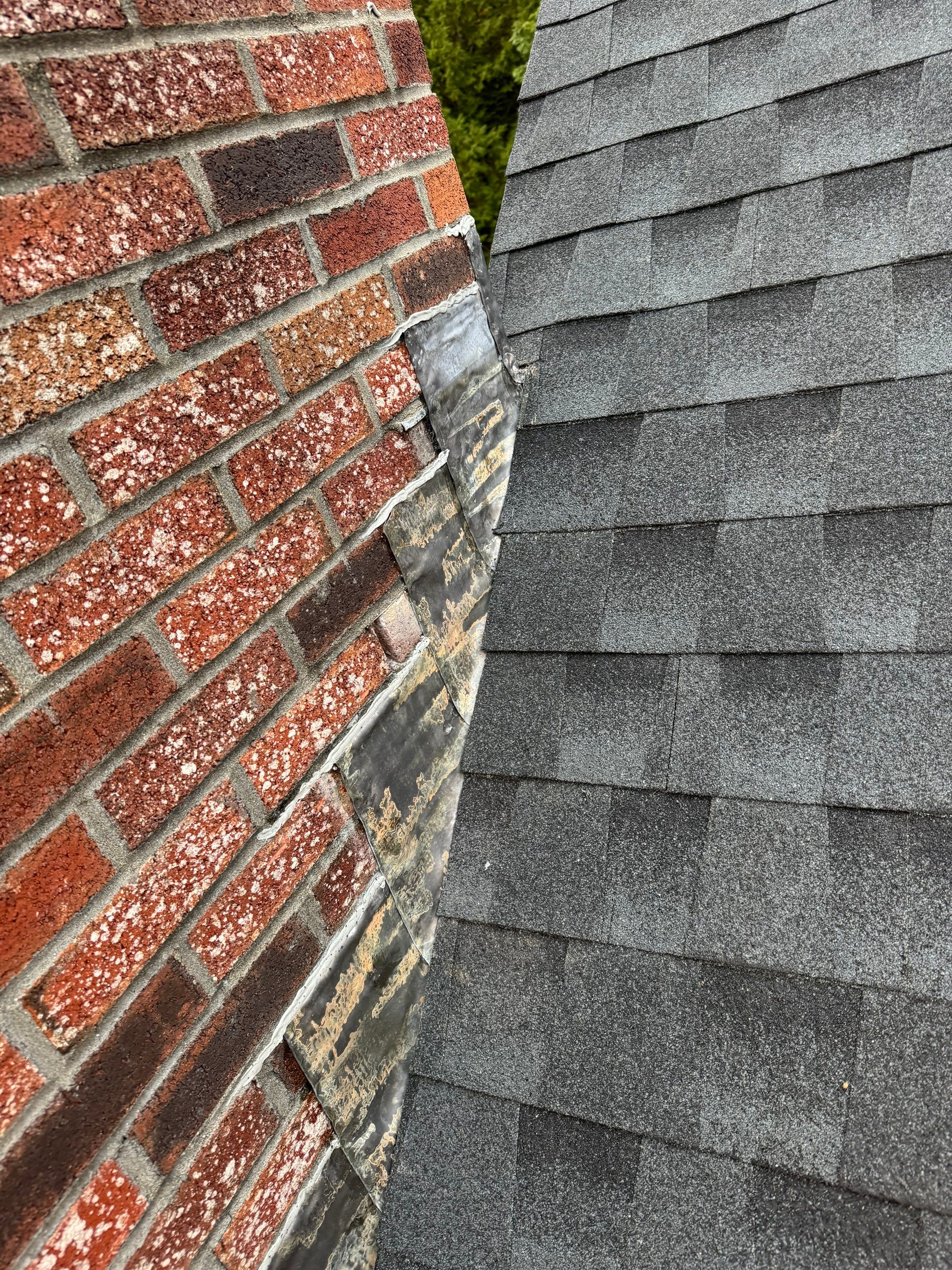 Goffstown, NH Roof Replacement – 20 Squares of GAF Timberline HDZ Protection by Compass exteriors