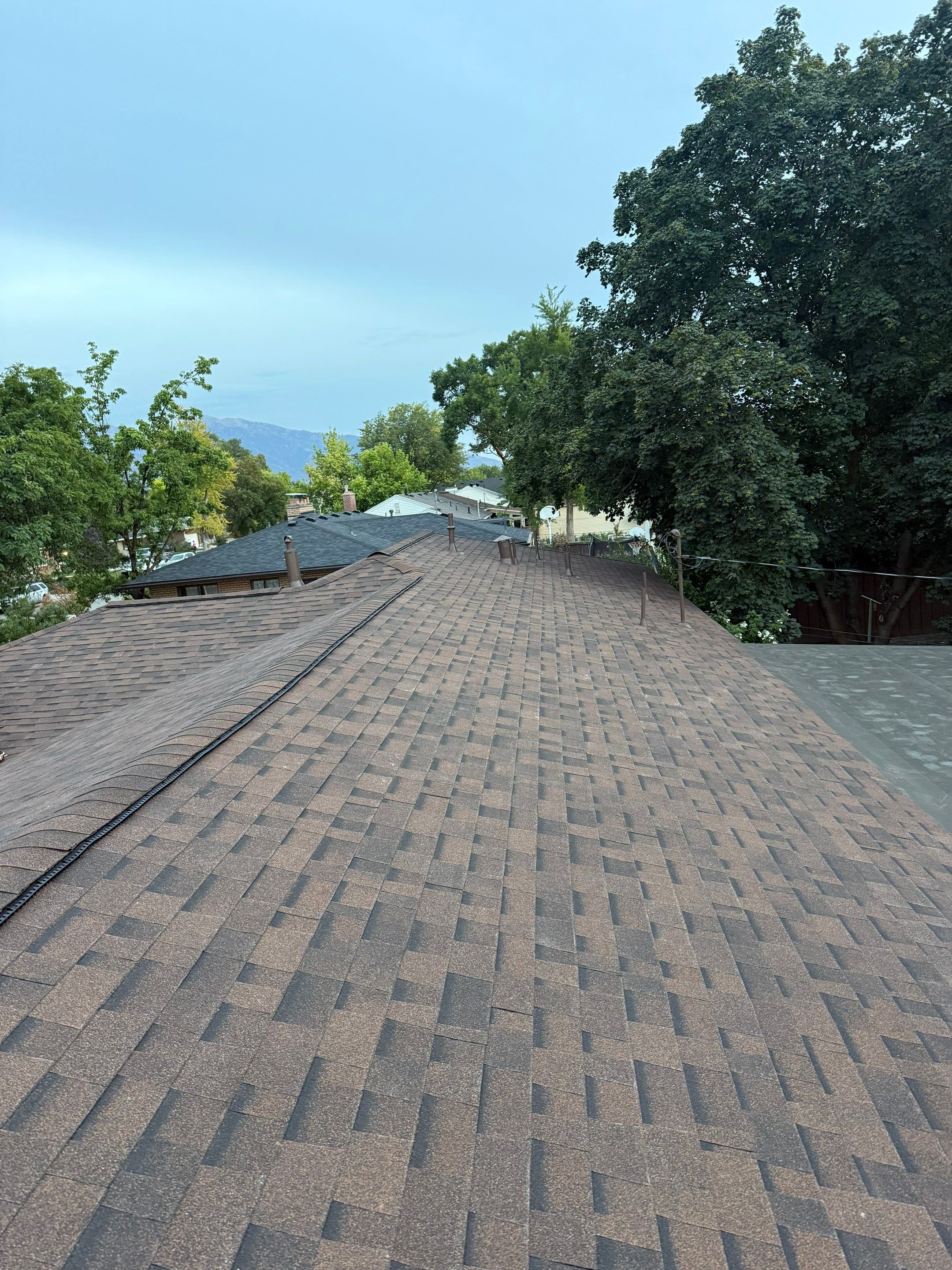 Roofing in Salt Lake City, UT by Go Pro Roofing
