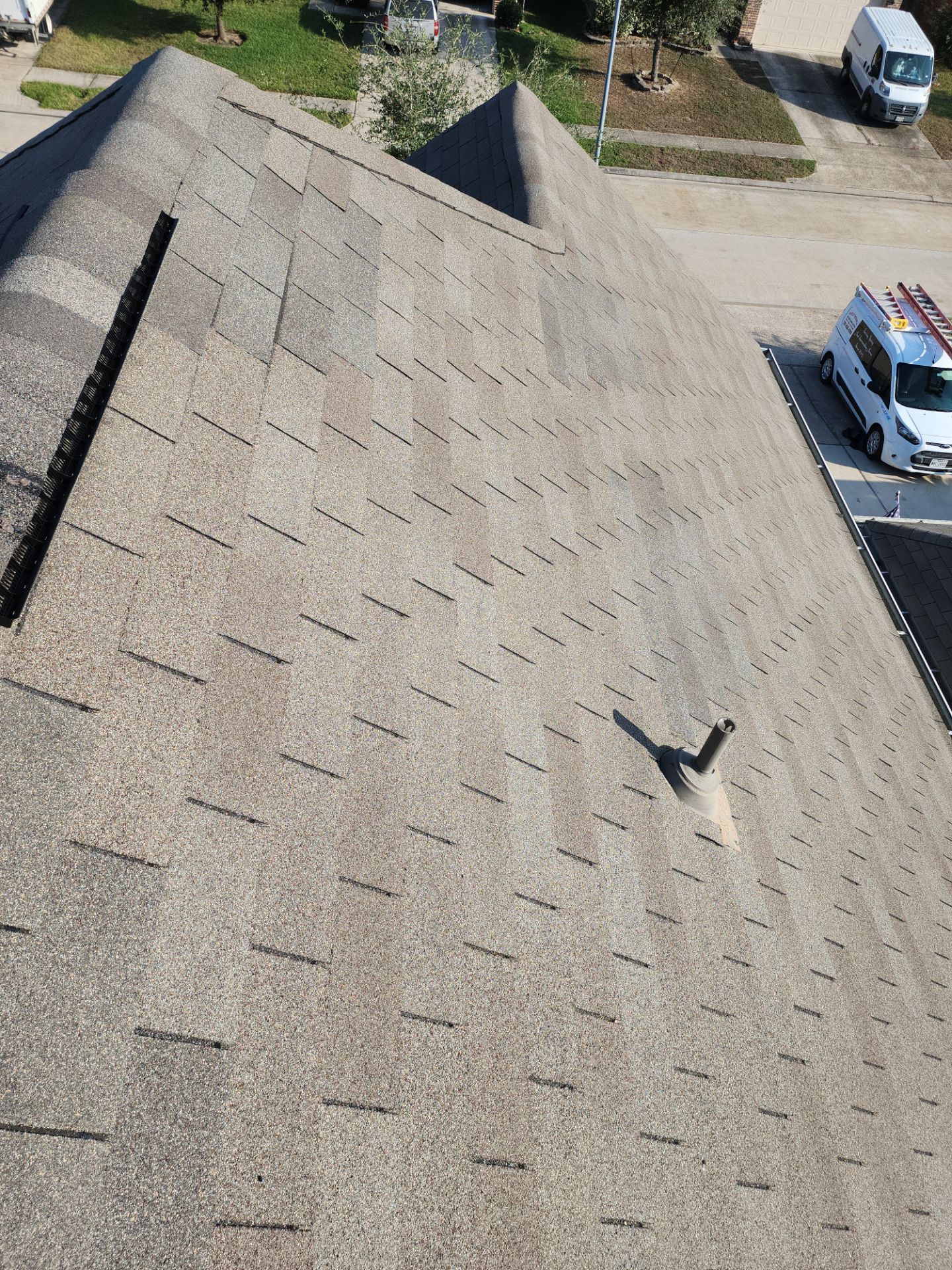 Roof Repair Spring by Roof Repair Company