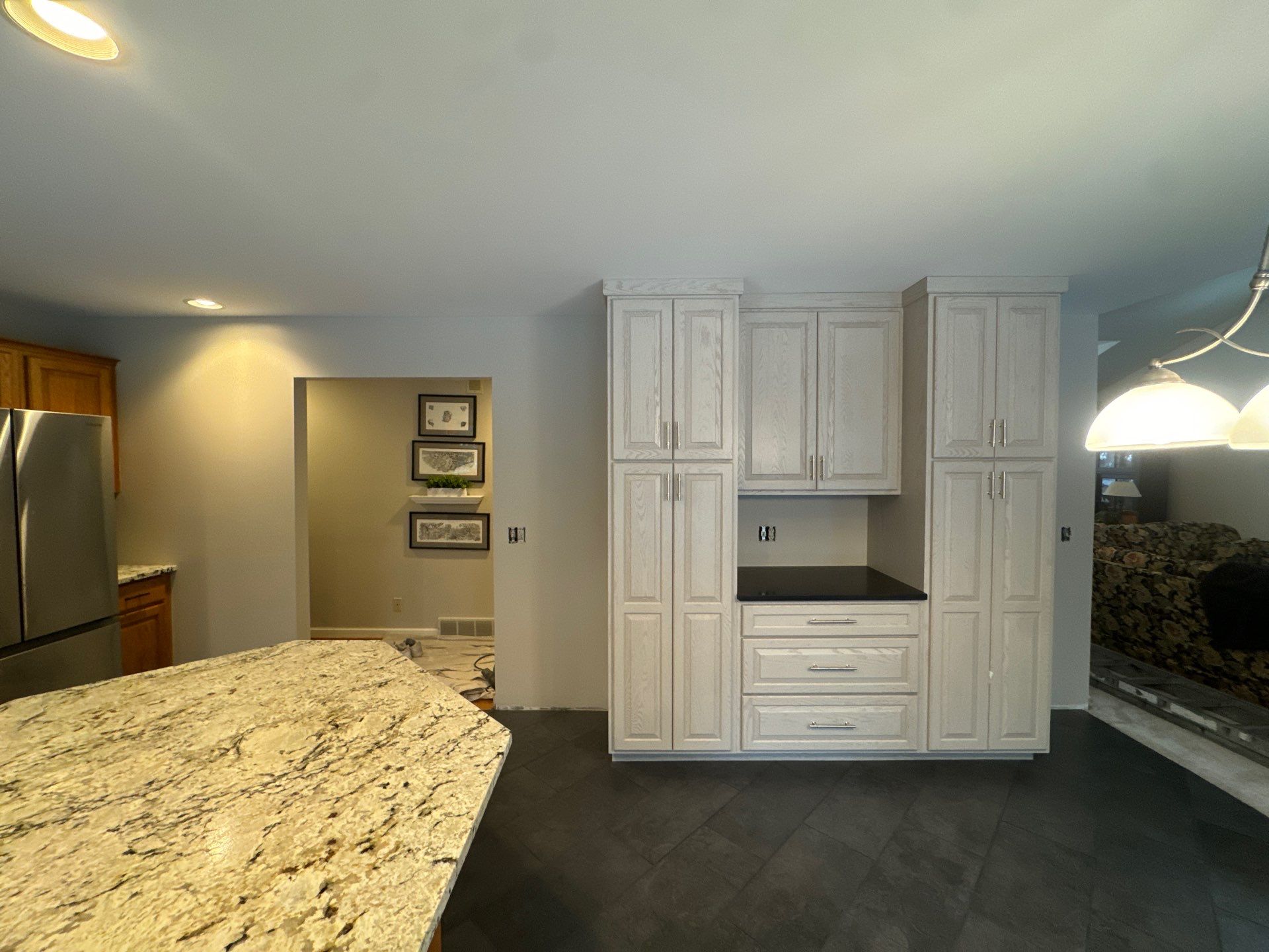 Interior Painting & Wallpaper Removal | Spring Lake, Michigan by Gordon Painting