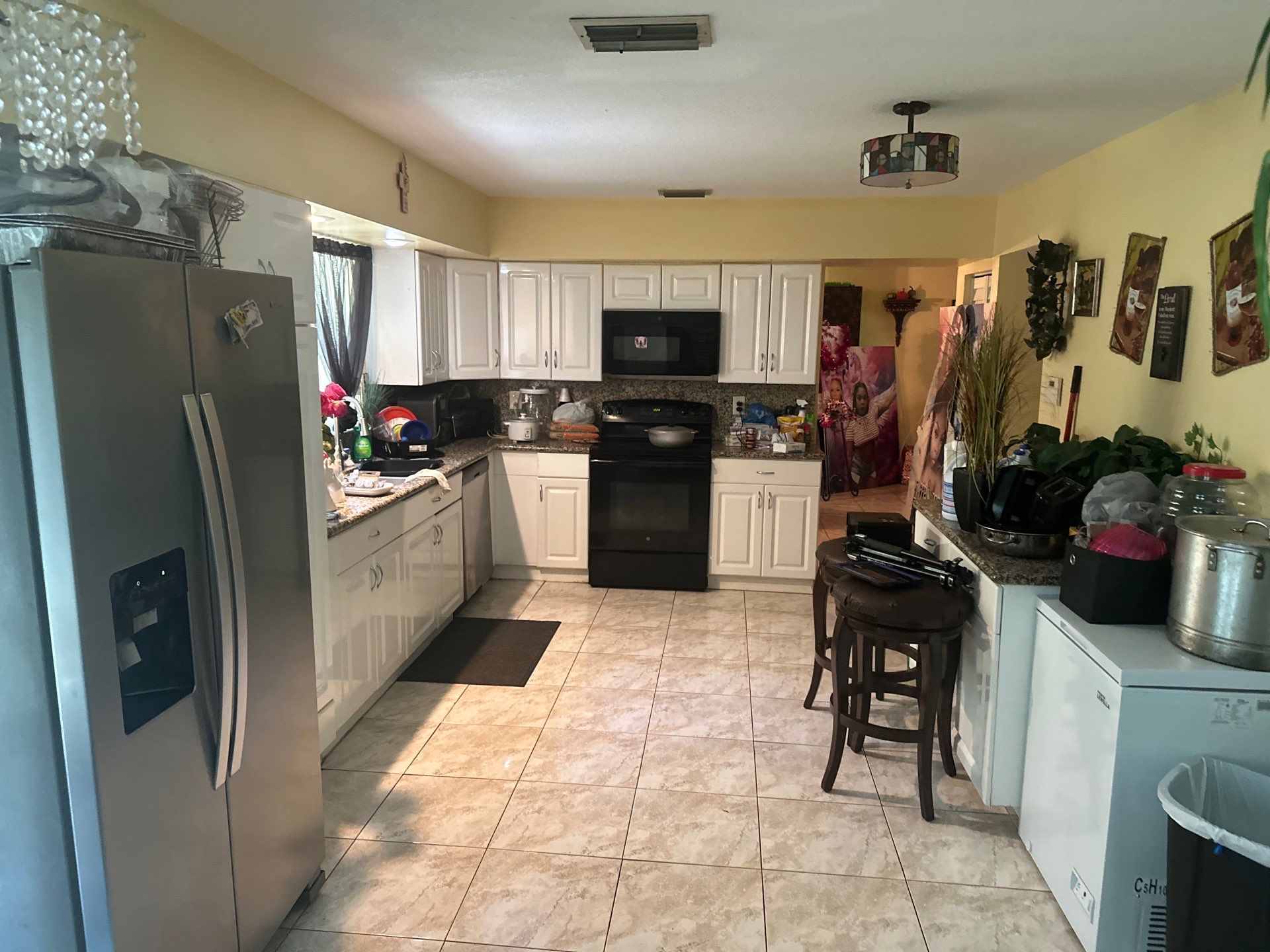 Water Damage Claim in Miramar by FLAPA & KeyStone