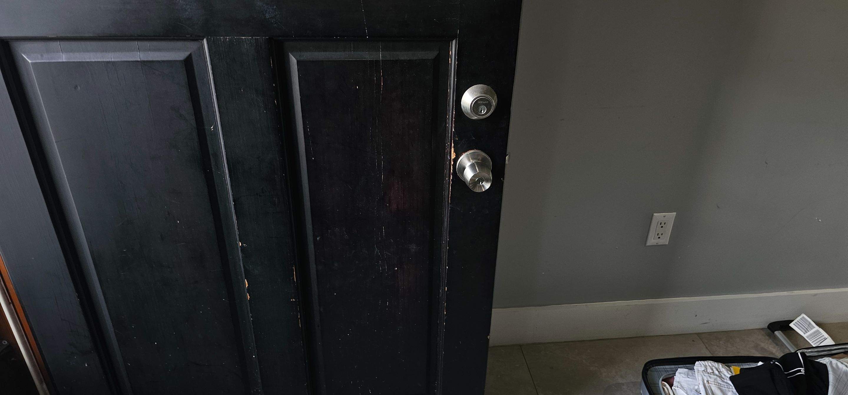 Water Damage Claim in North Miami Beach  by FLAPA & KeyStone