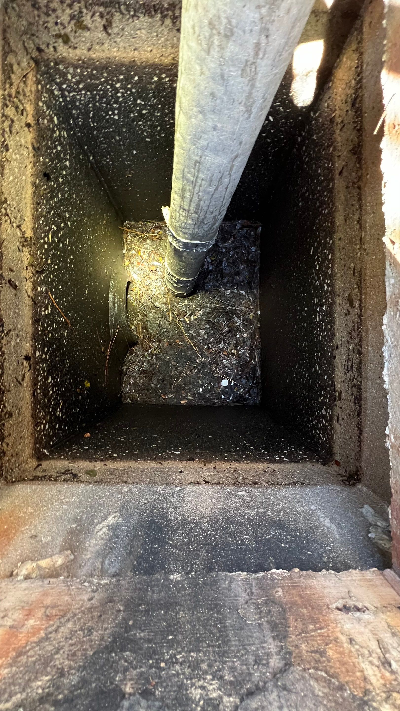 North Naples Neighborhood Catch Basin Cleaning by APS Power & Water