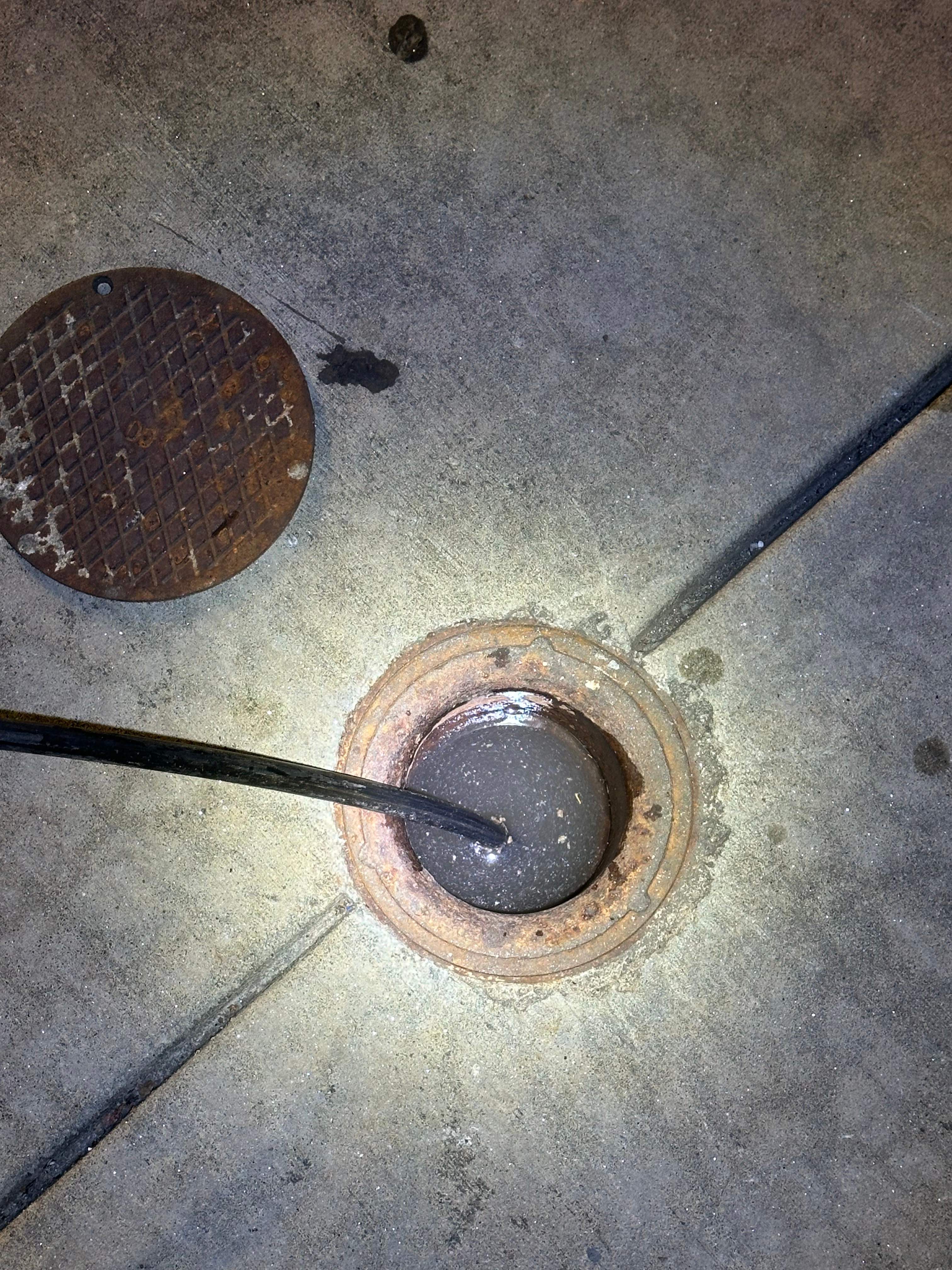 Project in Atlanta by Atlanta Plumbing & Drain