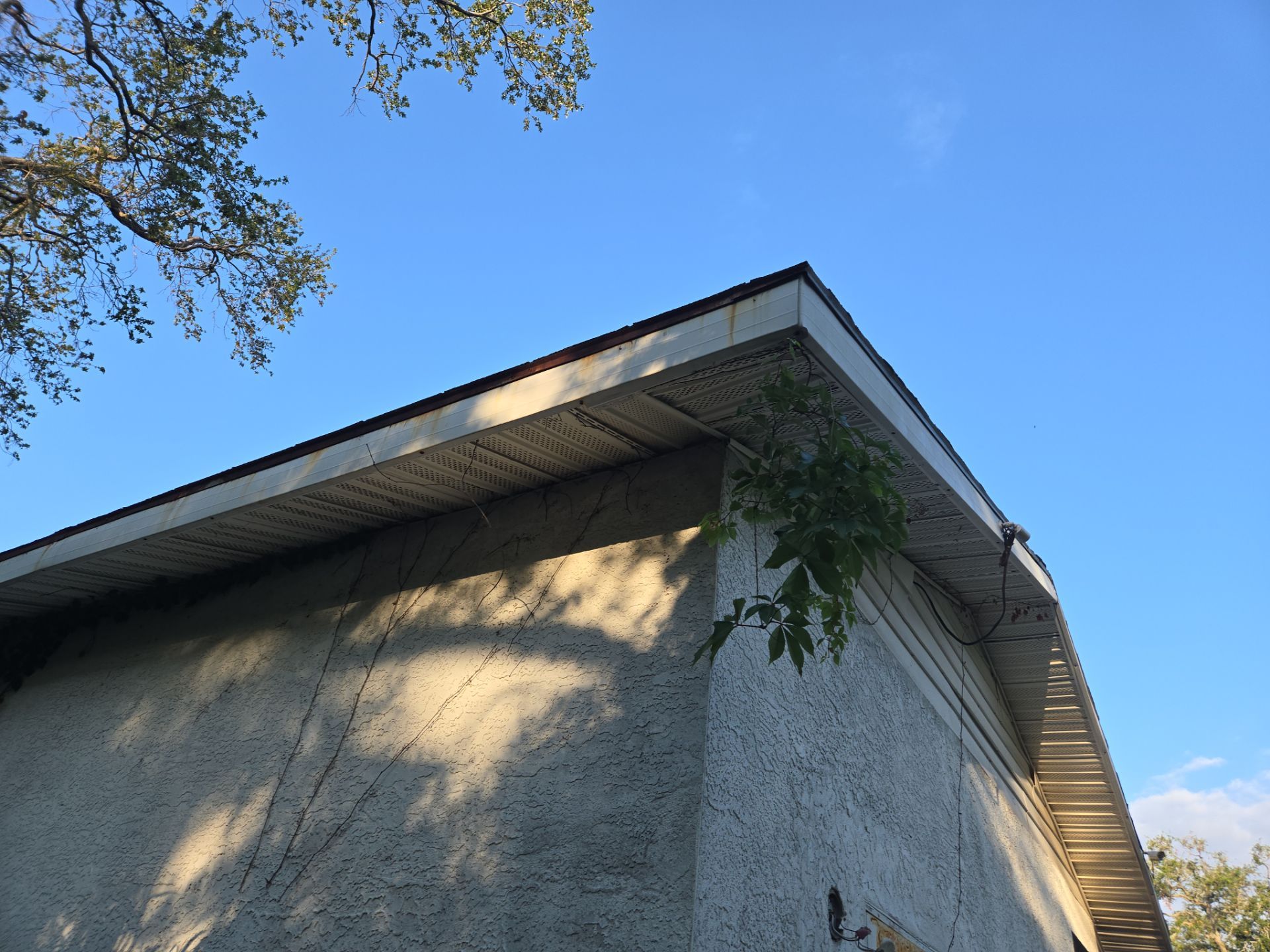 Project in St. Petersburg 33705 by Mitchell Roofing Company LLC 